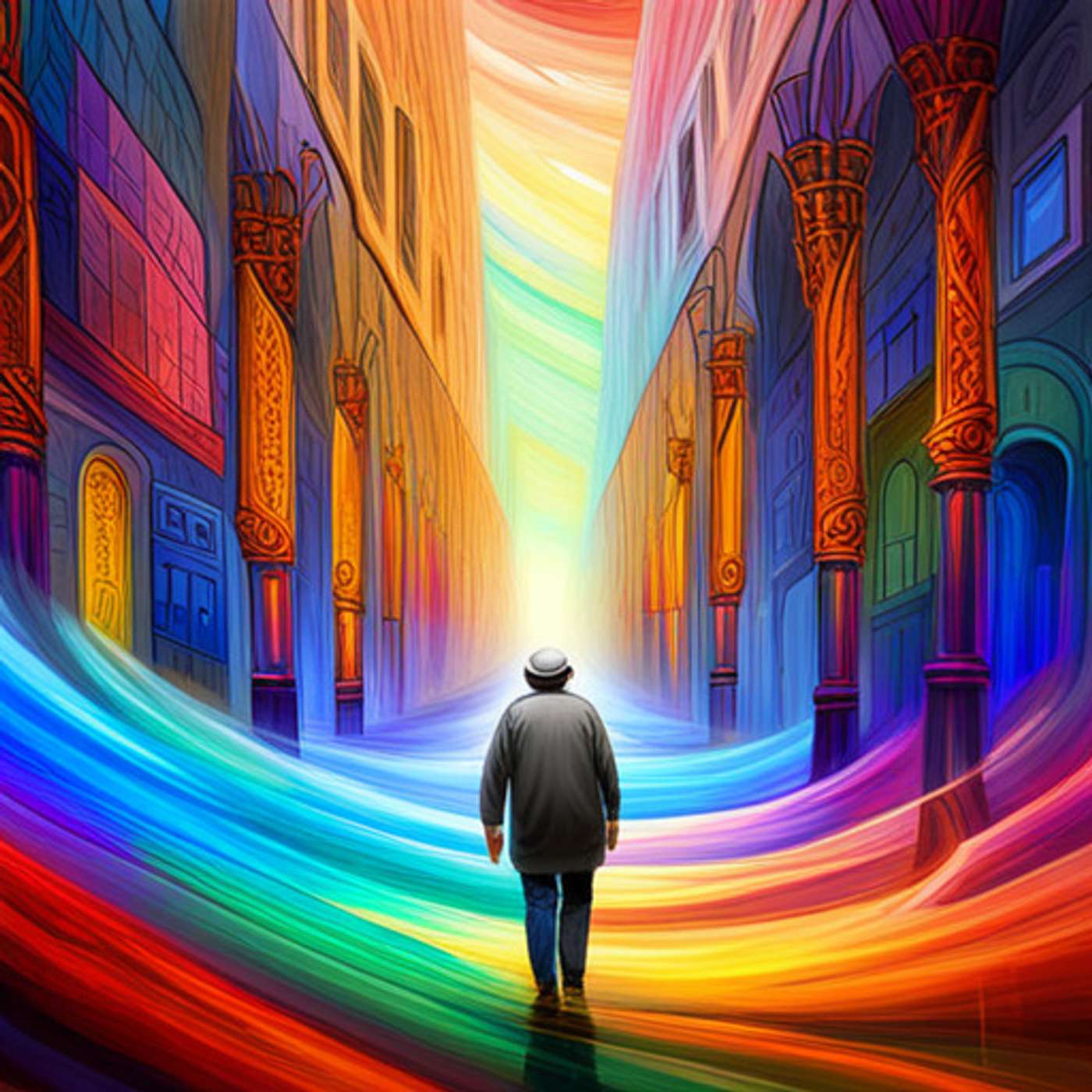 Daily Life Lessons from Rabbi Solomon Sage: Exploring Rambam's Teachings on Repentance and Growth episode artwork