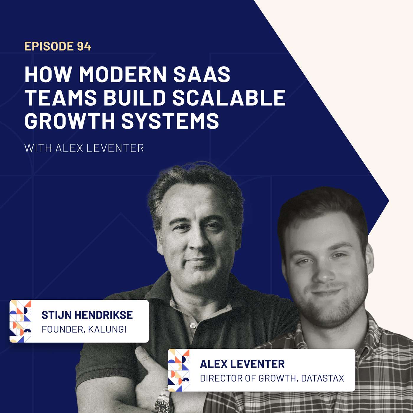 B2B SaaS Marketing Snacks