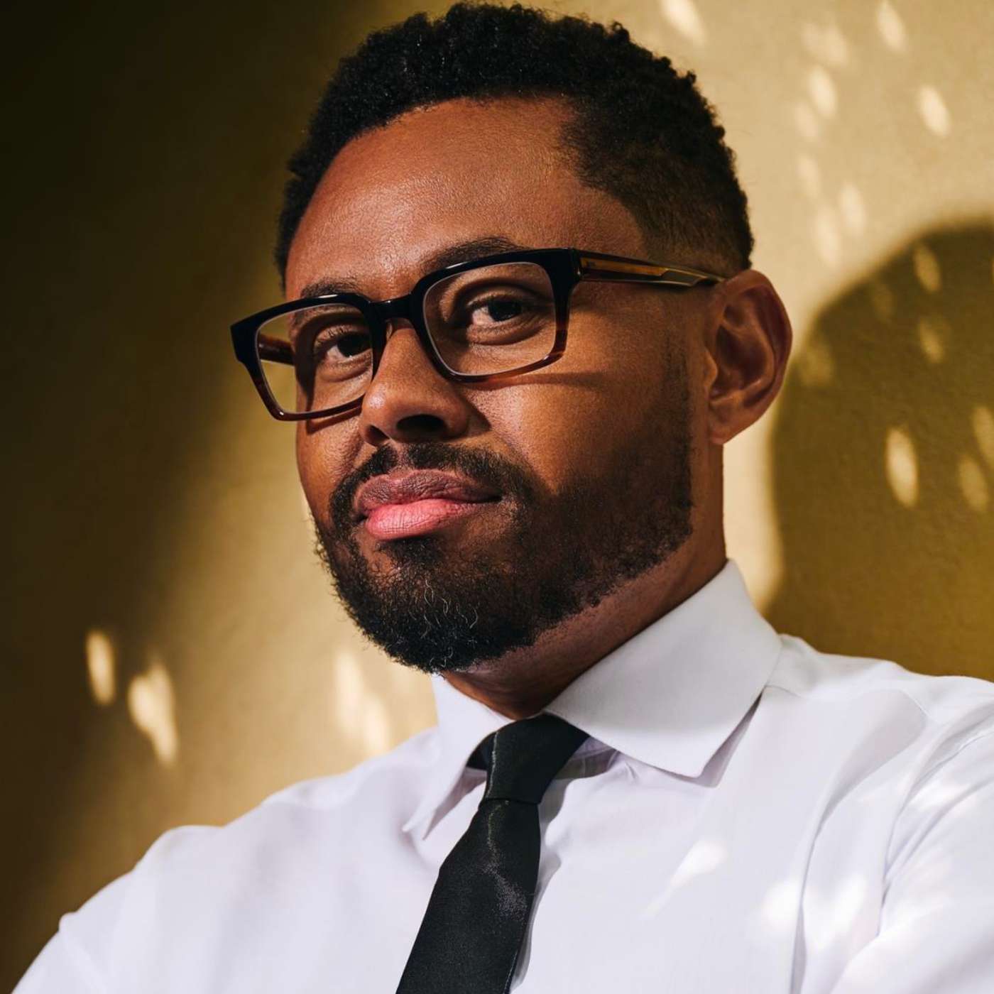 The Black Studies Podcast