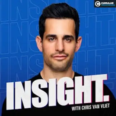INSIGHT with Chris Van Vliet