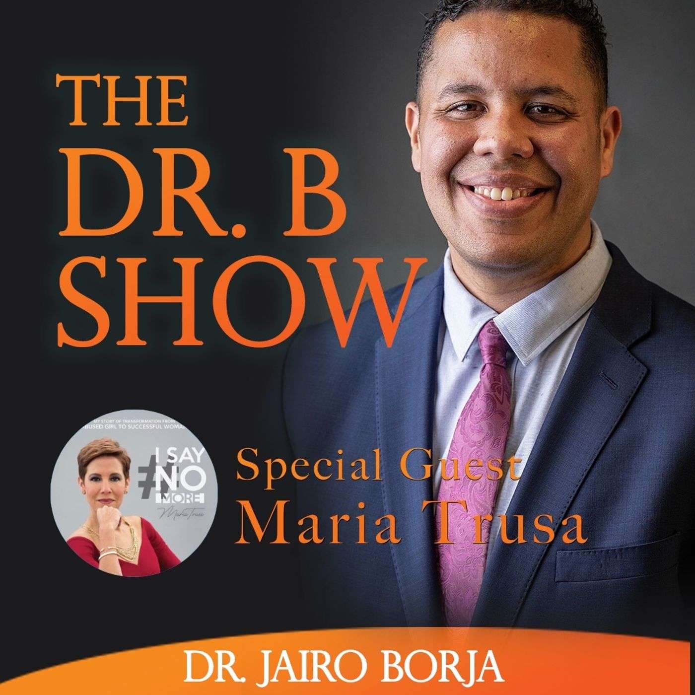 Dr. B Show