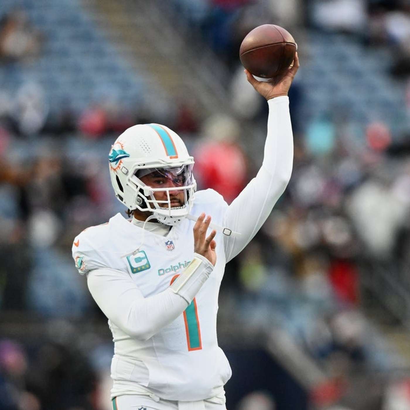 Falcons Sign Tua Shocks NFL, Meta Buys Moltbook Faces Scrutiny, Crosby Trade Falls Apart, Chalamet Backlash Over Ballet Comments, and more...