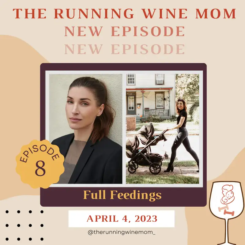 Full Feedings: Part 1