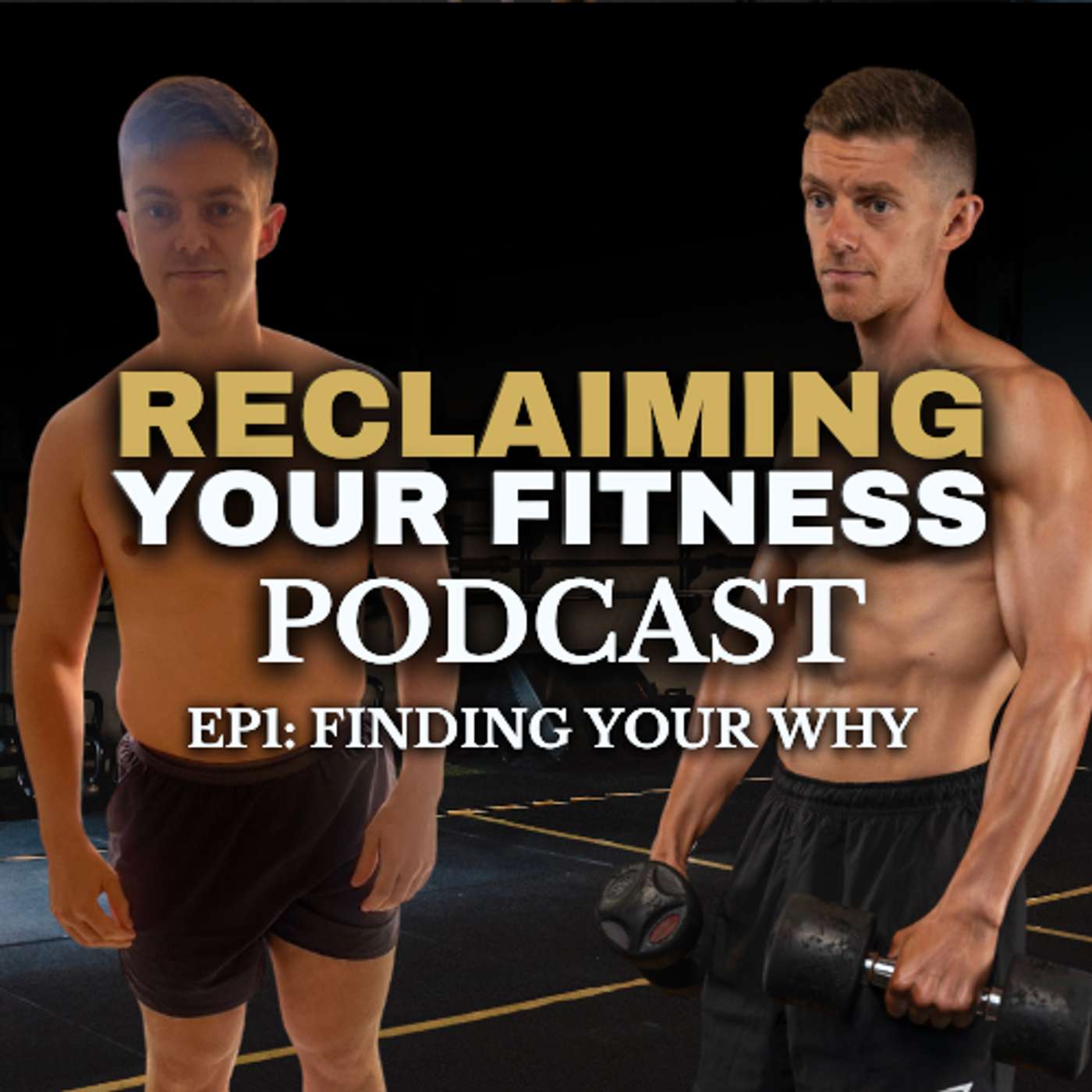 Finding your reason why