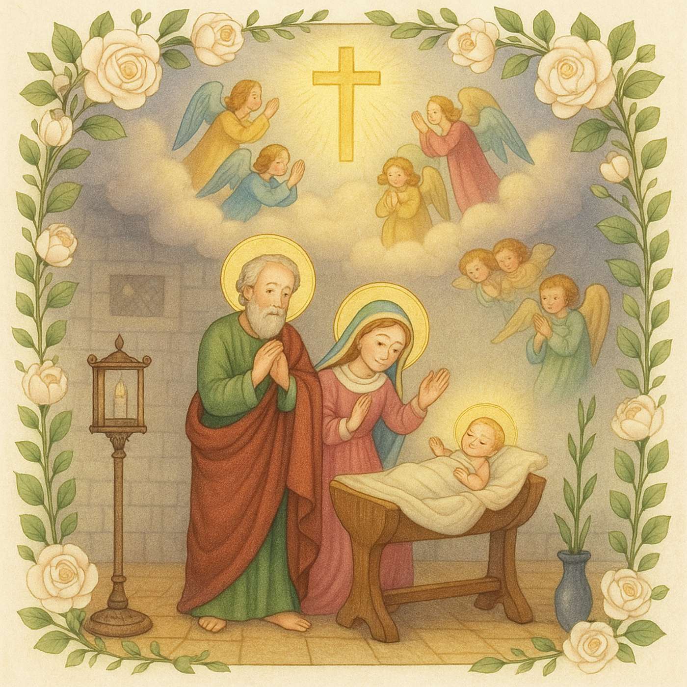 Historier fra Maram - Kristne god natt-historier for hele familien