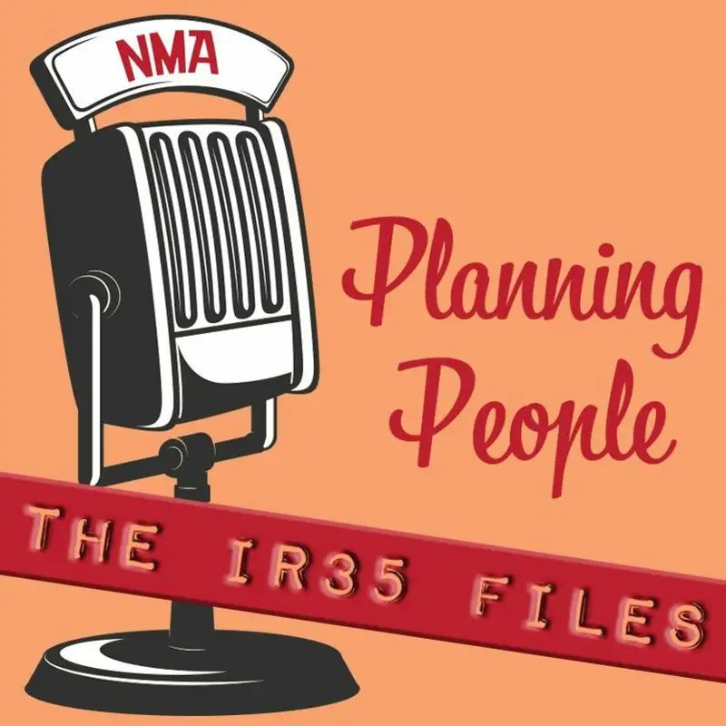 Preparing for IR35: ‘Advice is a lot less costly than an HMRC investigation'