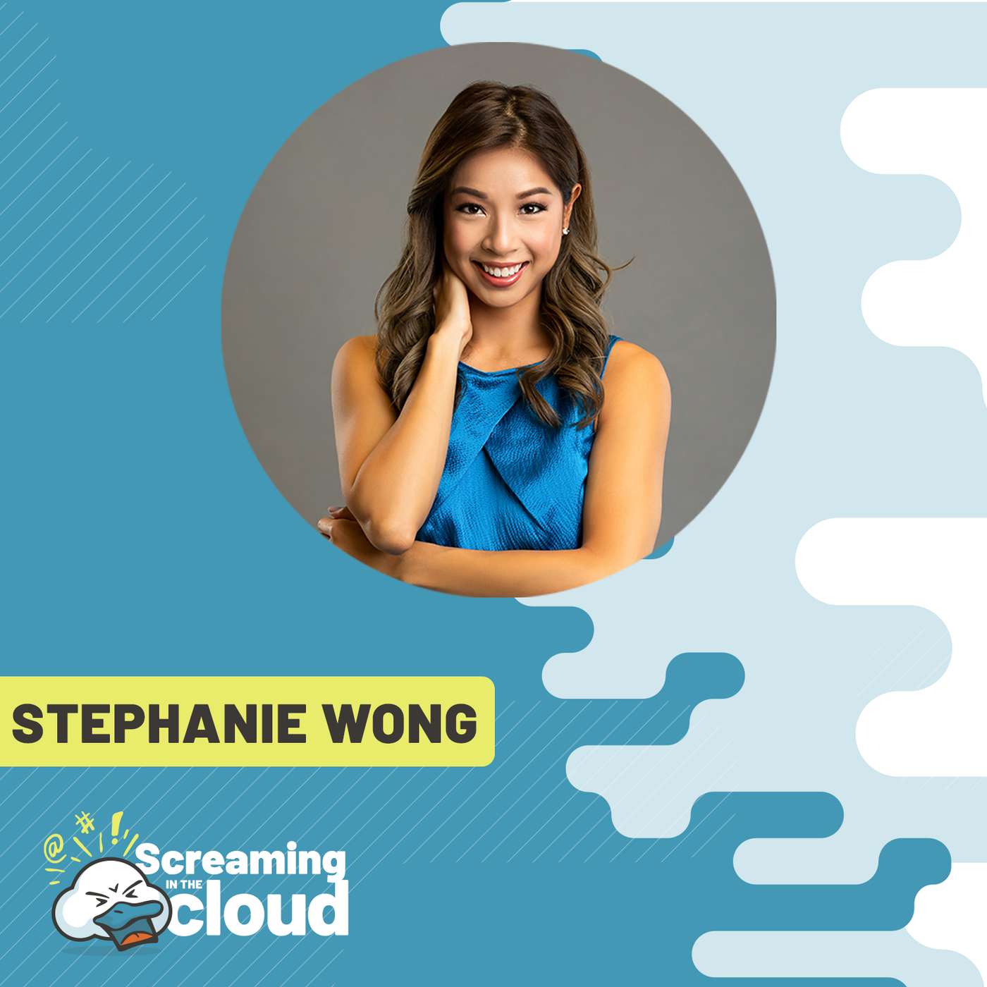 Replay - Breaking the Tech Mold with Stephanie Wong