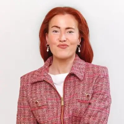 Alexandra Forsyth