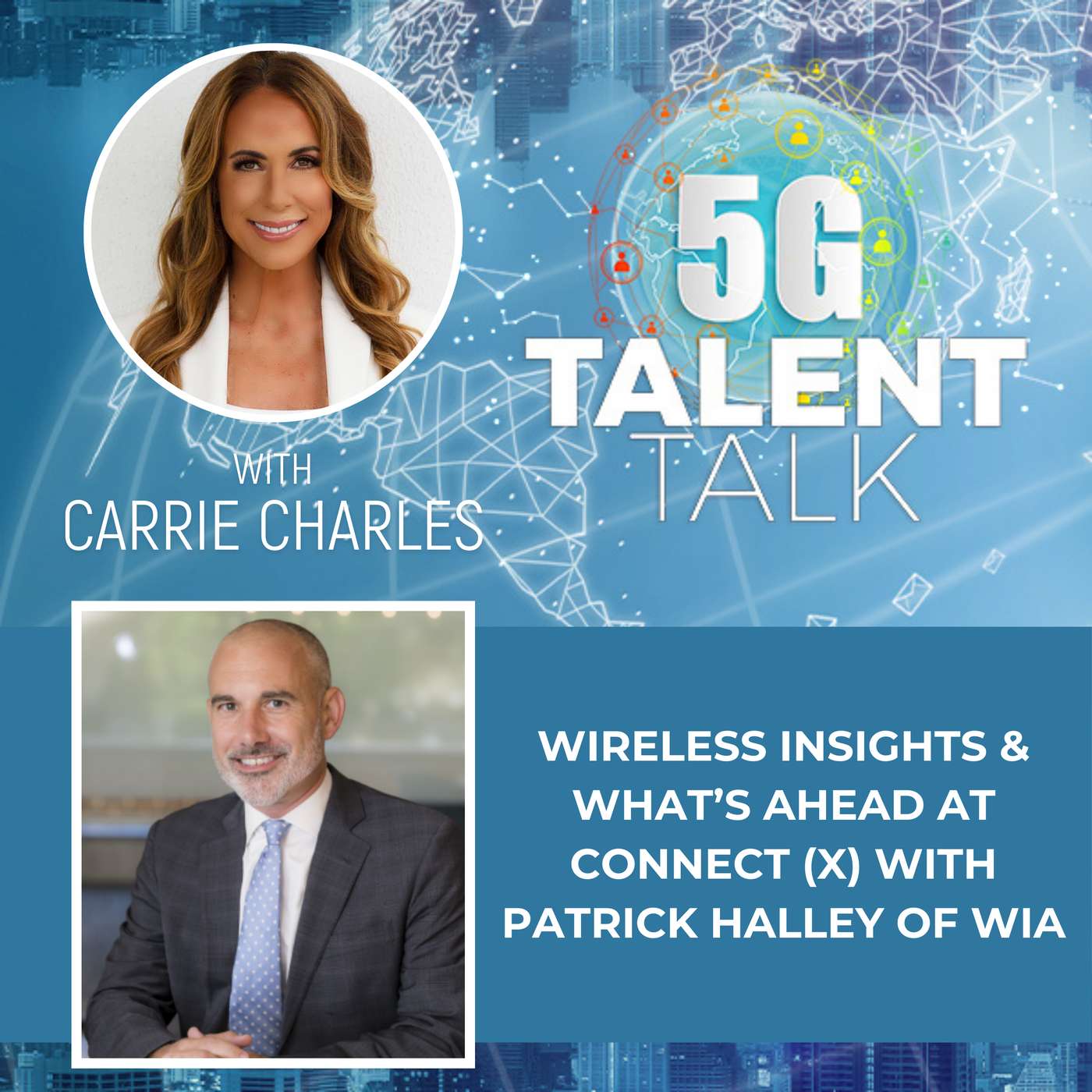Let\'s Get Digital with Carrie Charles