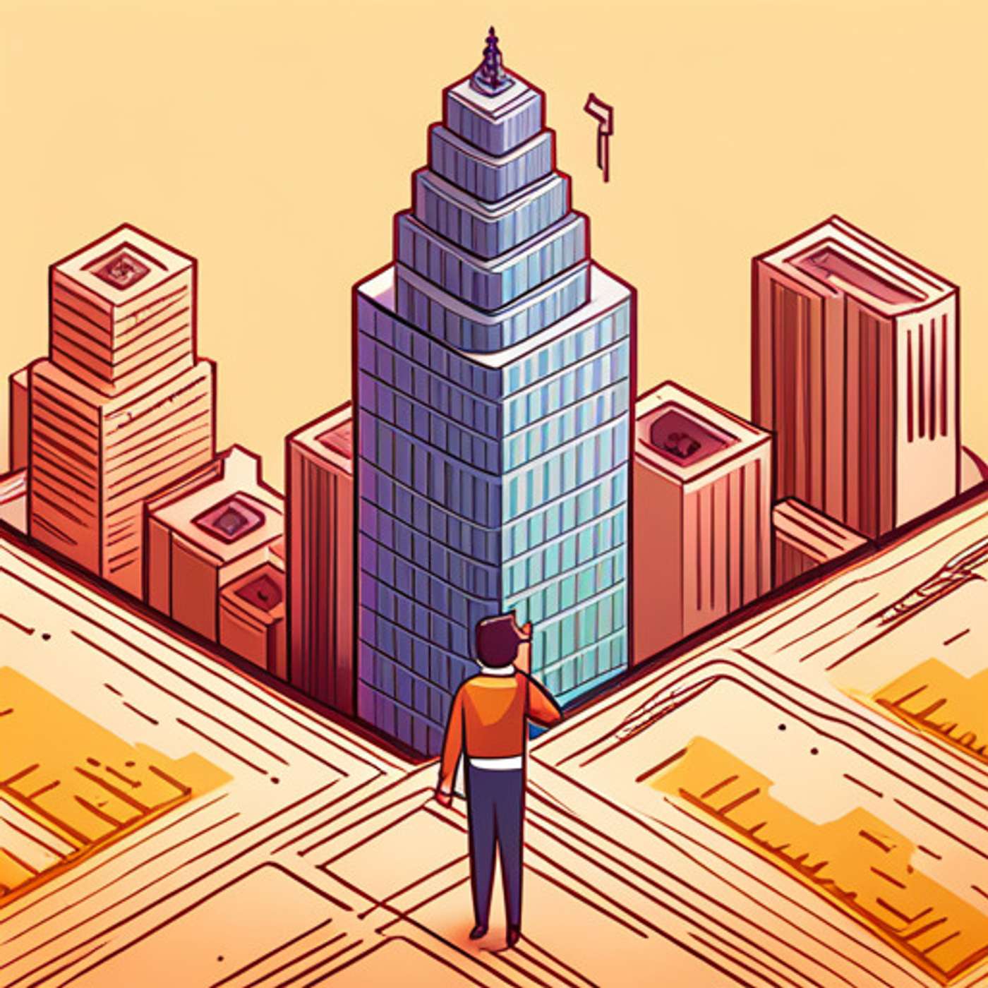 SEC Criticizes Binance.US Over Asset Custody: Implications for Crypto Market and Users - Byte Size Brilliance Podcast episode artwork