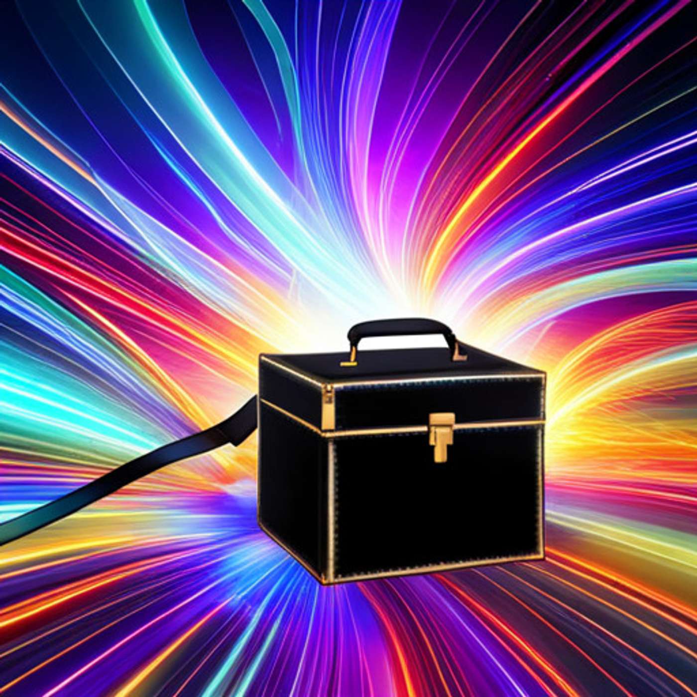 Unpacking the Power of Tefillin: A Deep Dive into Jewish Tradition and Spirituality episode artwork