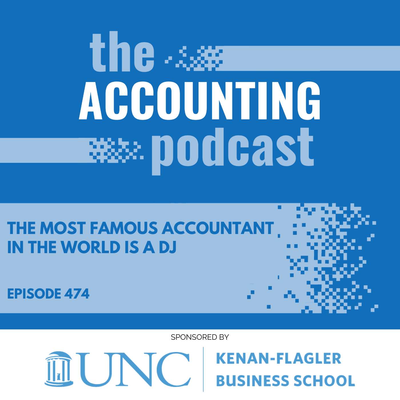 The Most Famous Accountant In The World Is A DJ