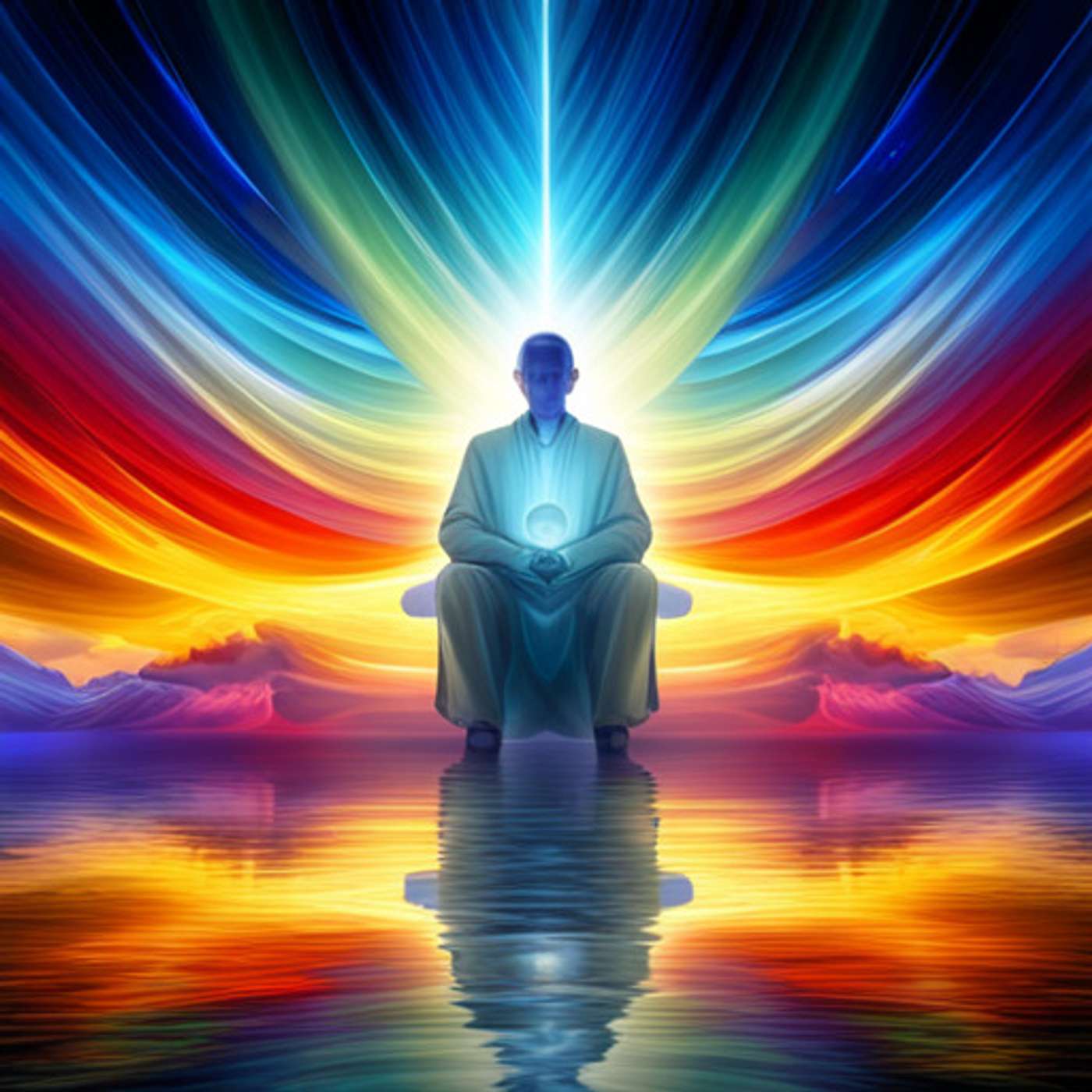 # Daily Tanya Study with Rabbi Solomon Sage: Transforming Challenges into Spiritual Growth episode artwork