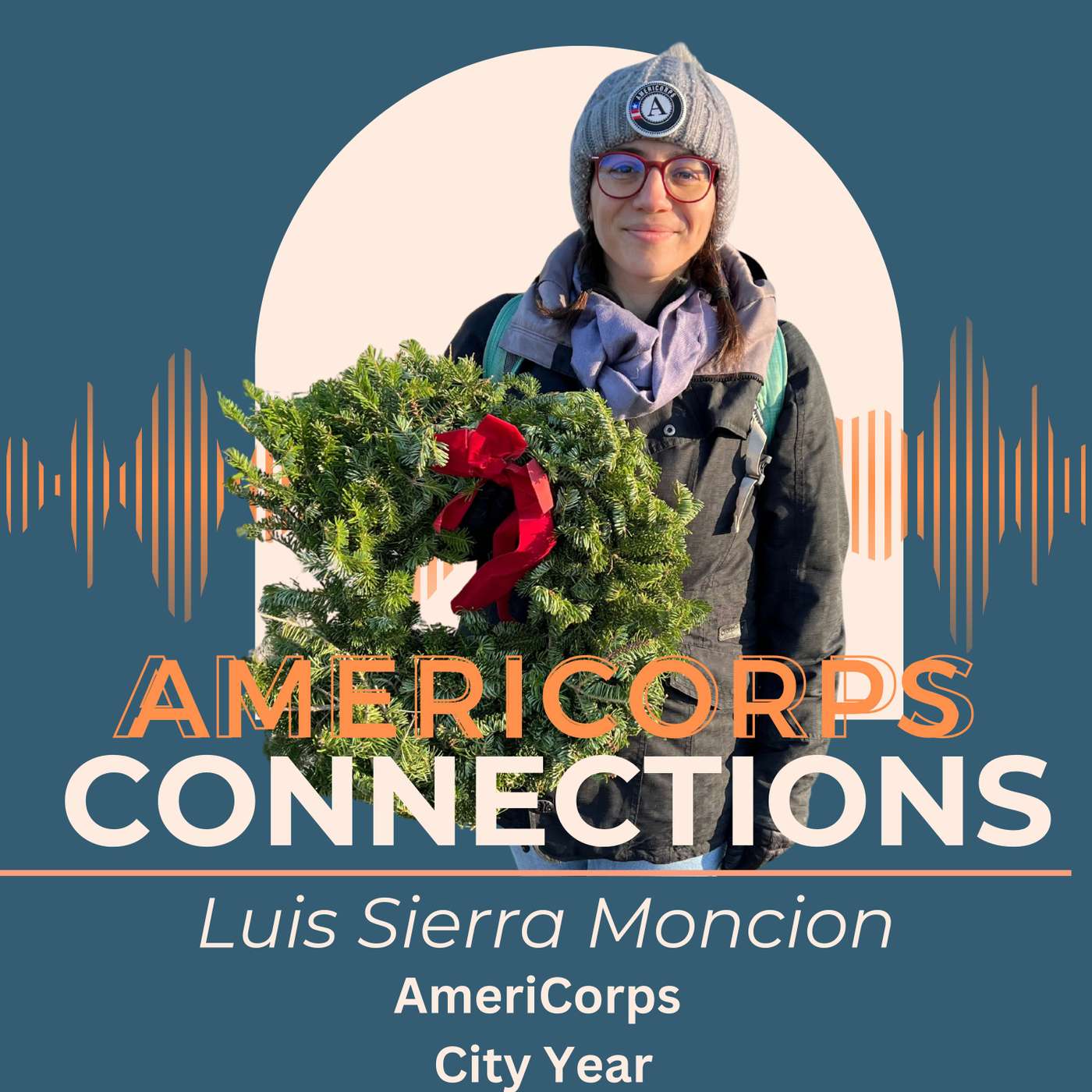 AmeriCorps Connections