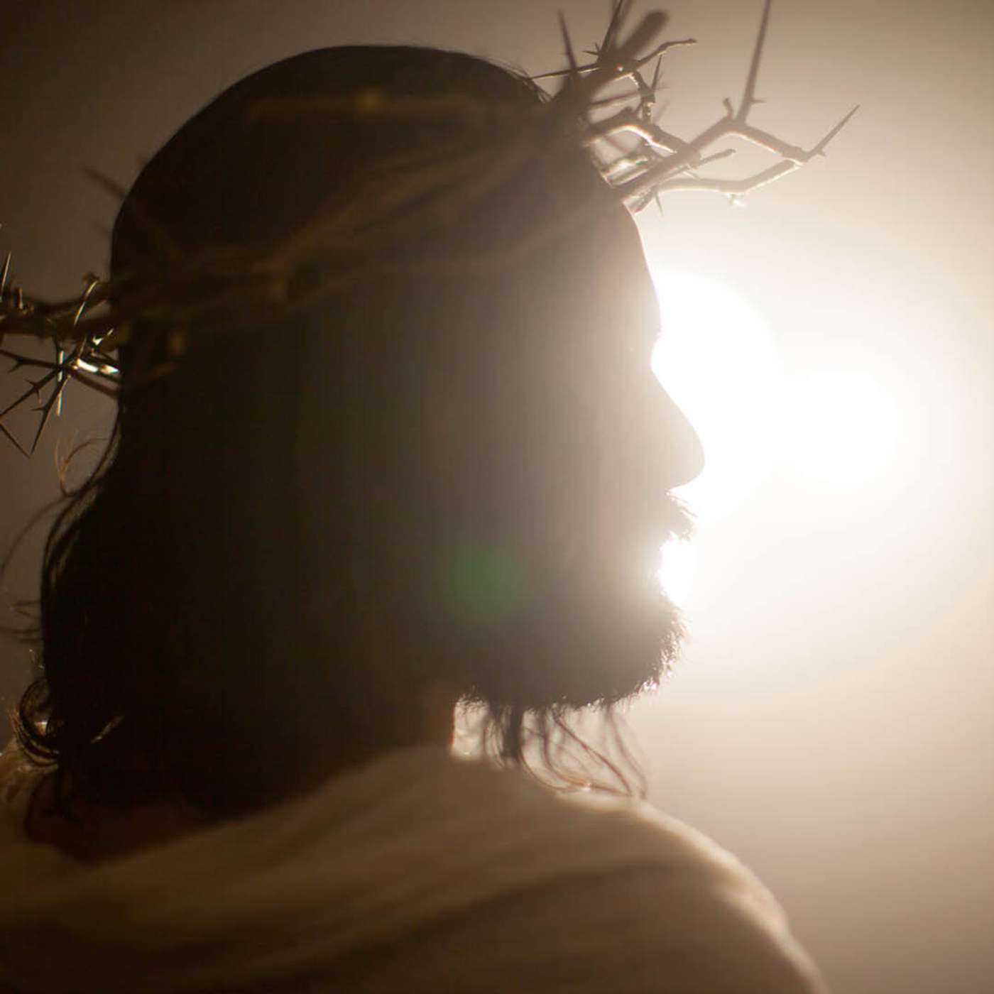 BLOG | What if Jesus really isn’t dead? Now what? episode artwork