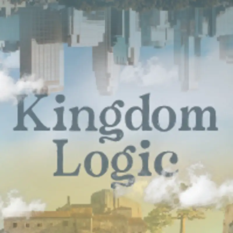 The Kingdom War - Pastor Matt Clausen