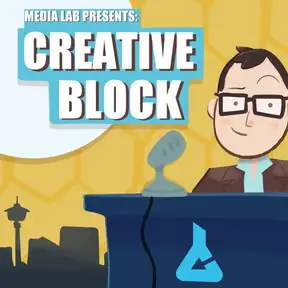 Creative Block