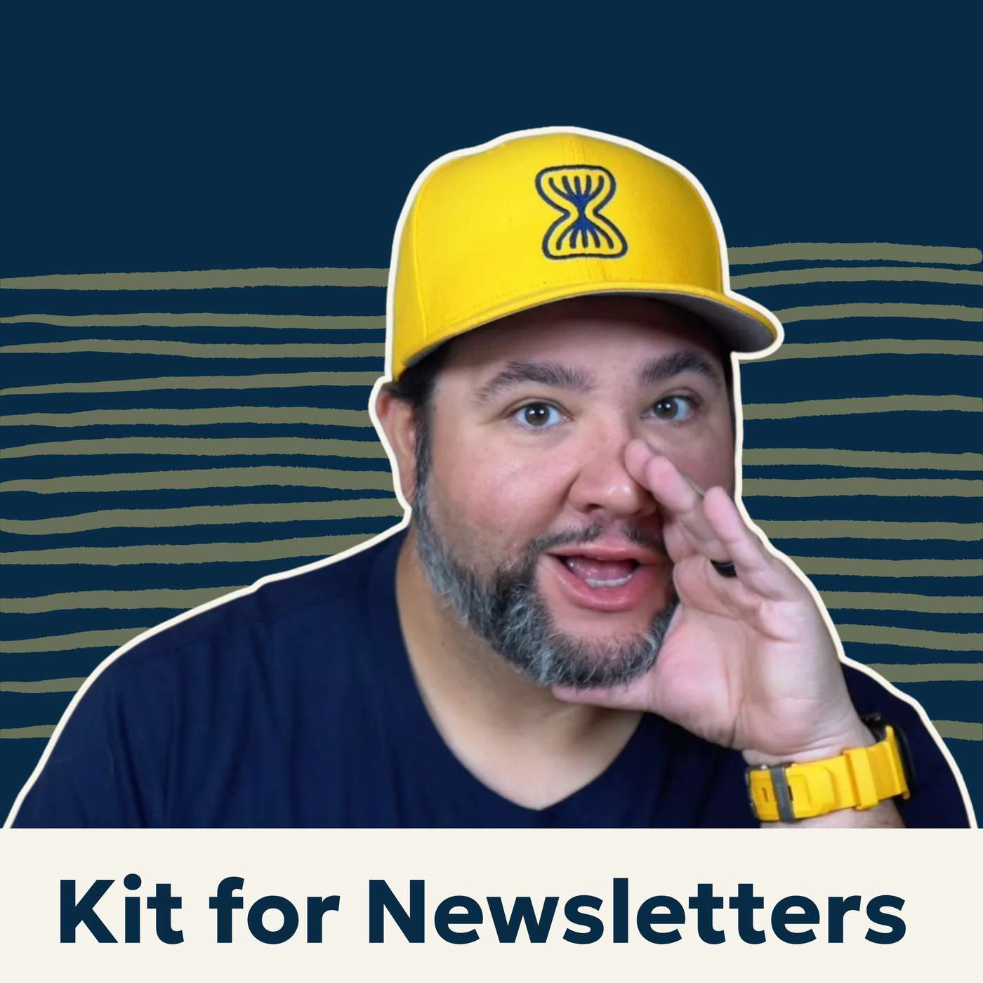 The Right Newsletter Tool Makes All the Difference: Why Solopreneurs Should Use Kit