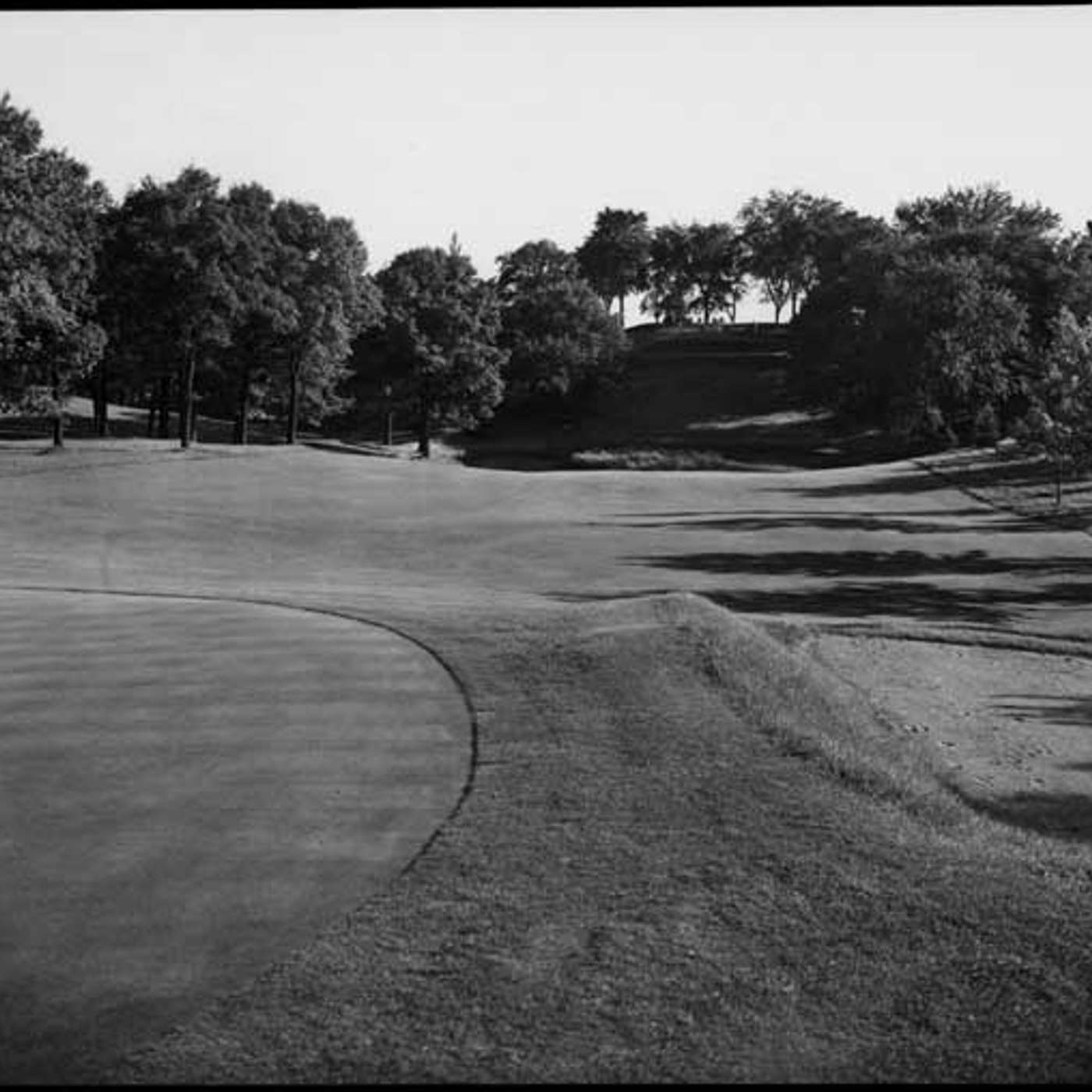 Hazeltine National Golf Club episode artwork