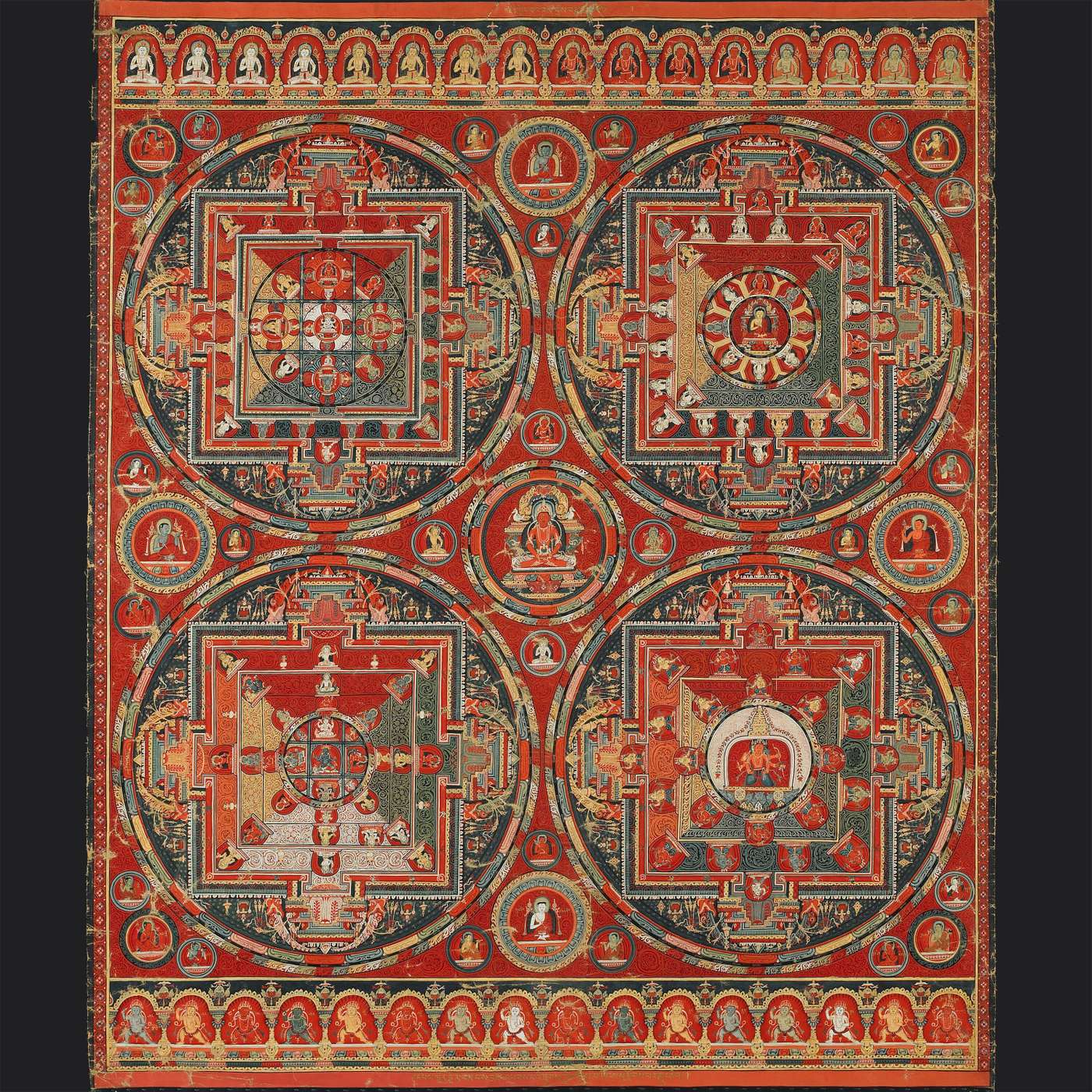 Mindfulness Meditation Podcast