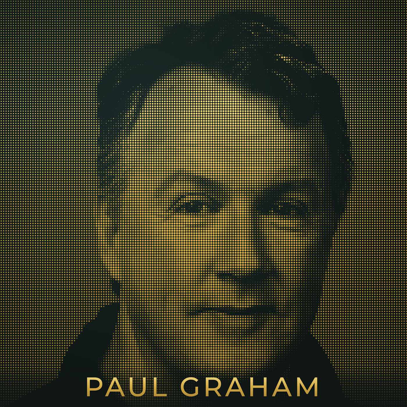 Letter to Paul Graham: Learning to See — Craftsmith cover