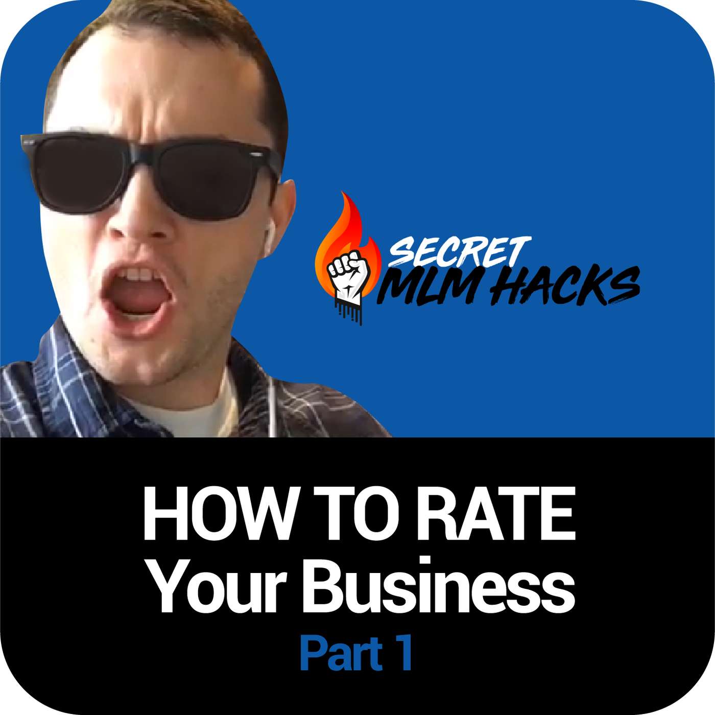 94: How To Rate Your Business (Part 1) episode artwork