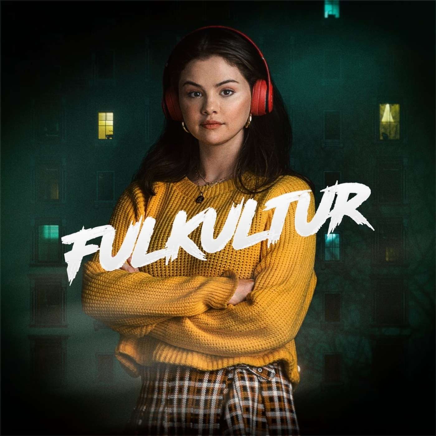 Om alla tv-serier vi kollar på, och längtar efter episode artwork