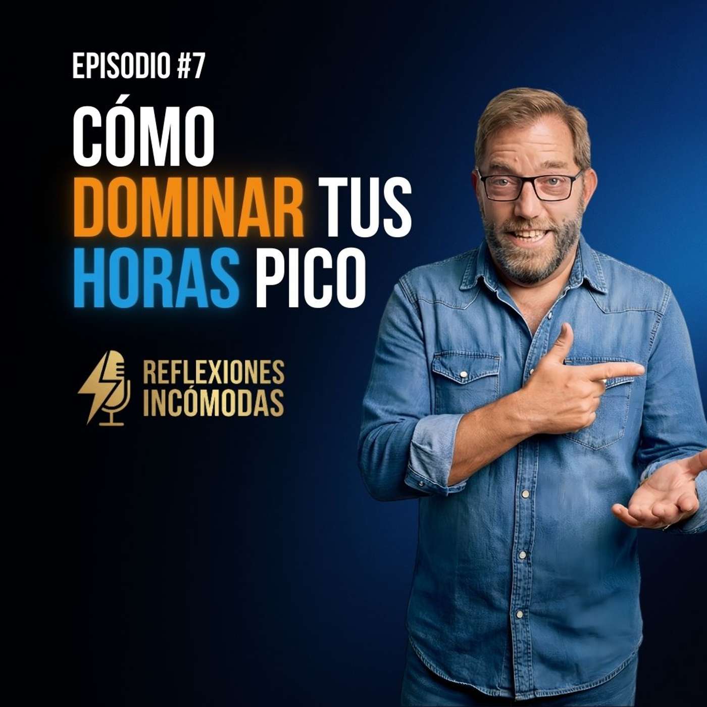 Reflexiones Incómodas