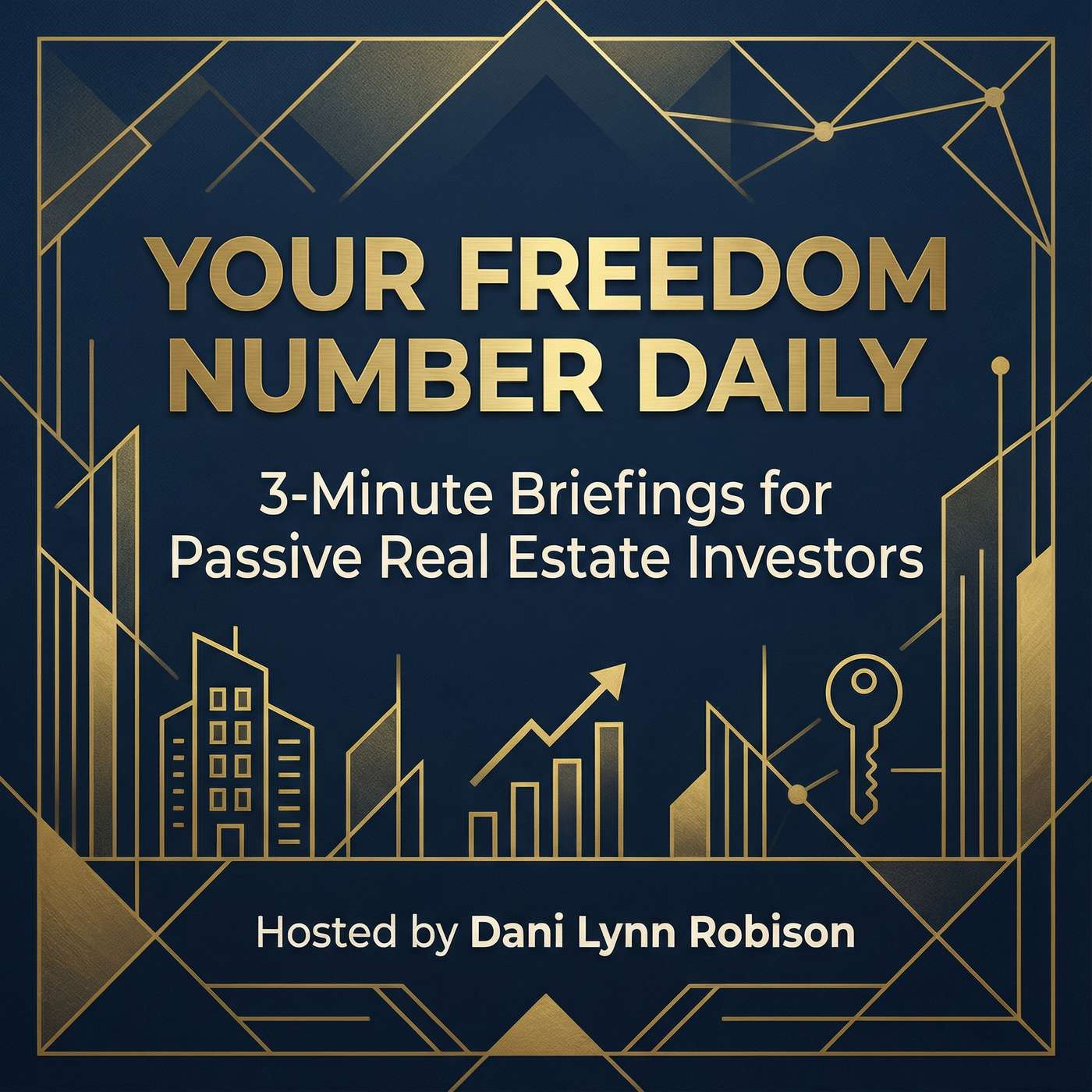 Your Freedom Number Daily