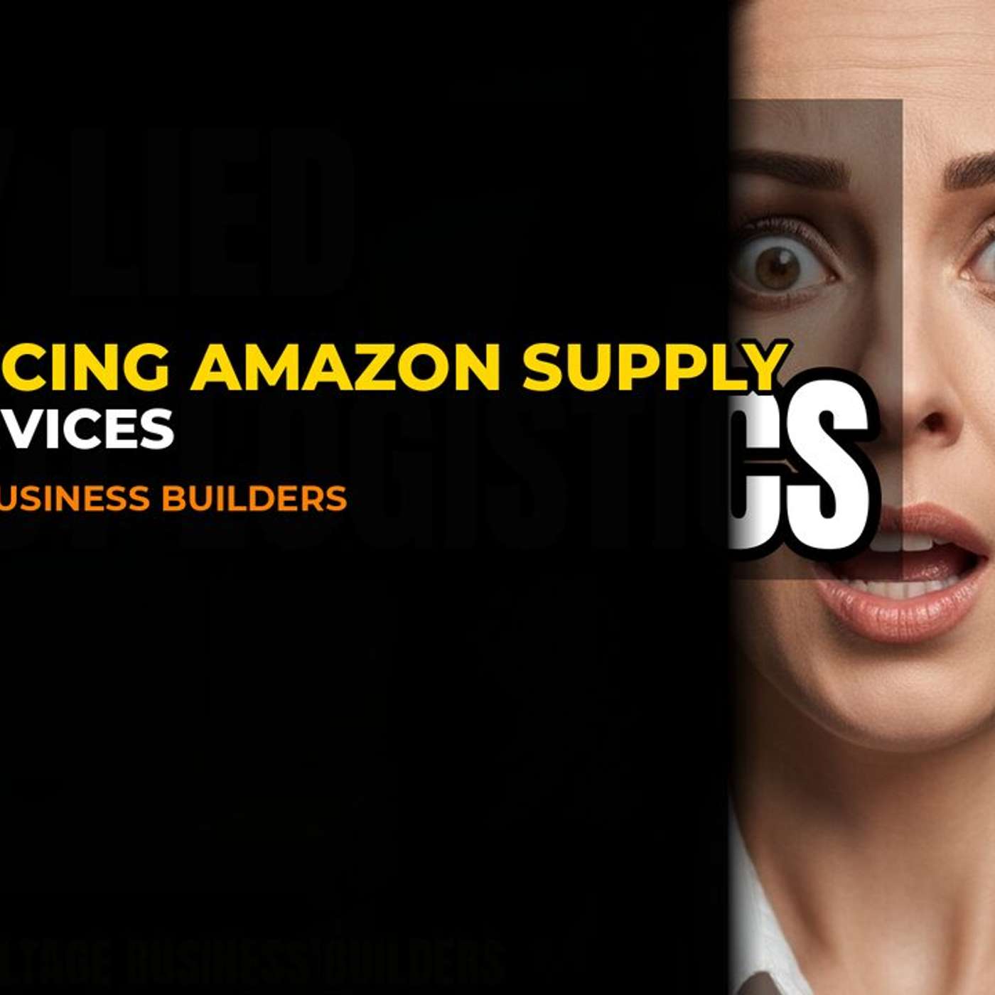 EP257: Introducing Amazon Supply Chain Services