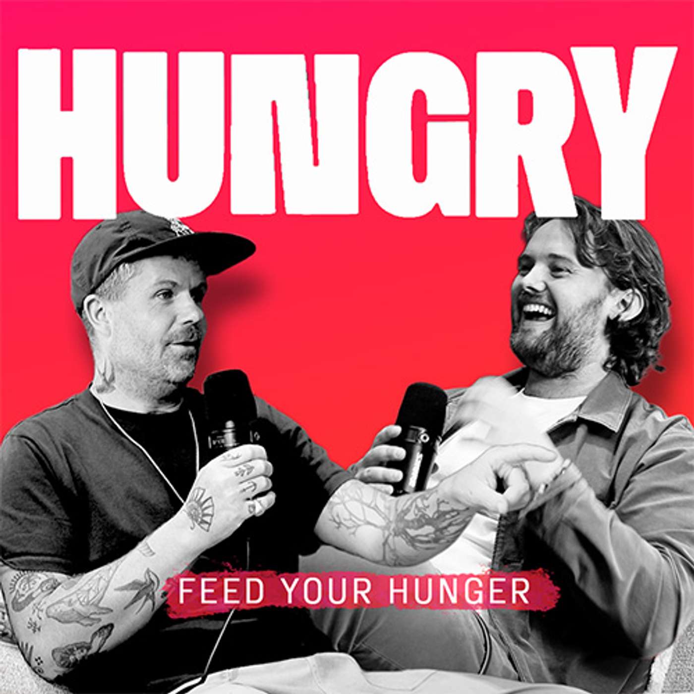 The Subtle Art to Keeping Your Restaurant Alive & Booming - Robin Gill, Darby’s, The Dairy, Sorella