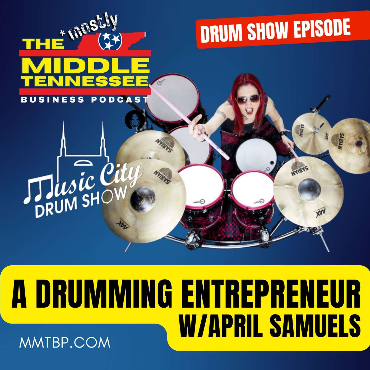 Mostly Middle Tennessee Business Podcast