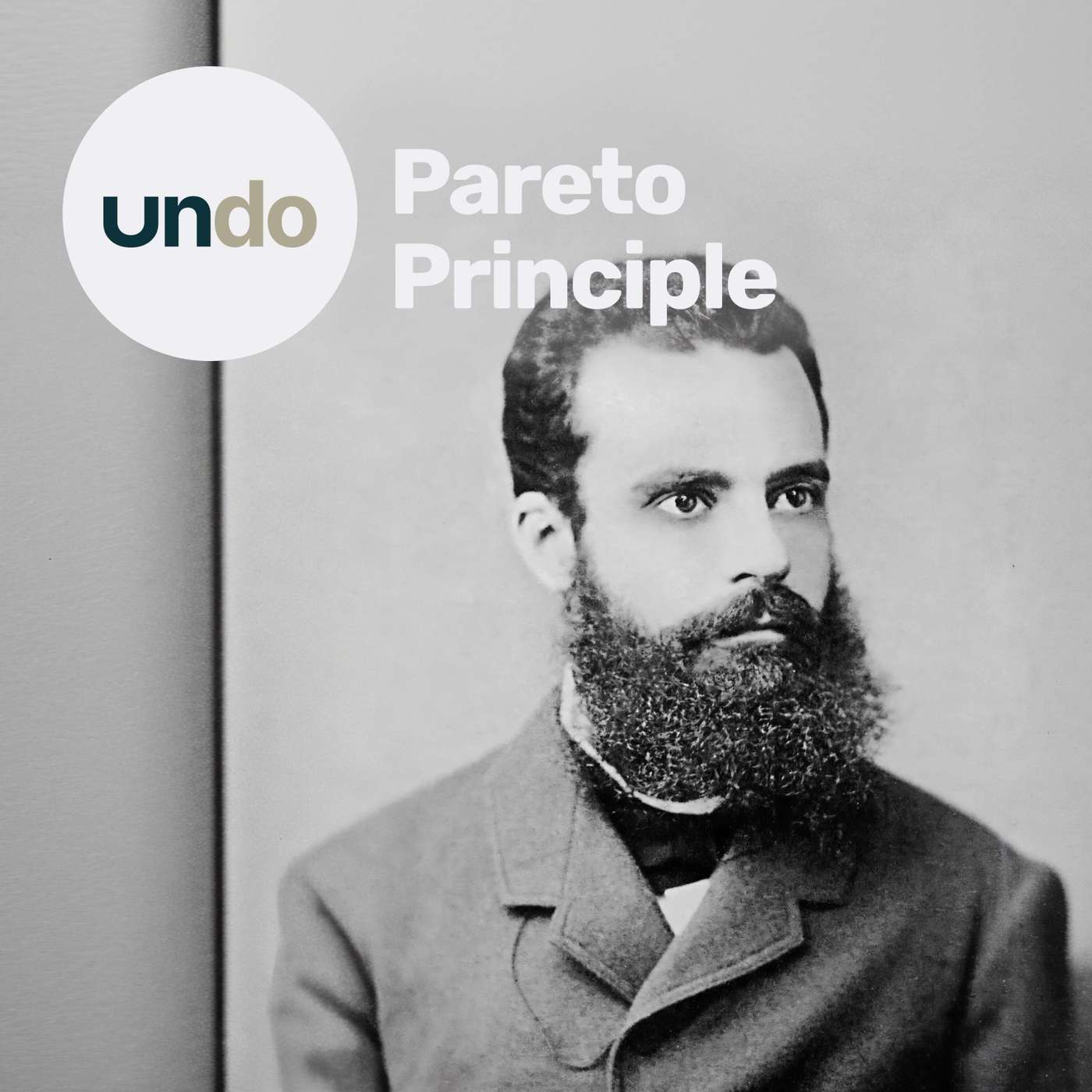 20% of your effort makes up 80% of your success — The Pareto principle