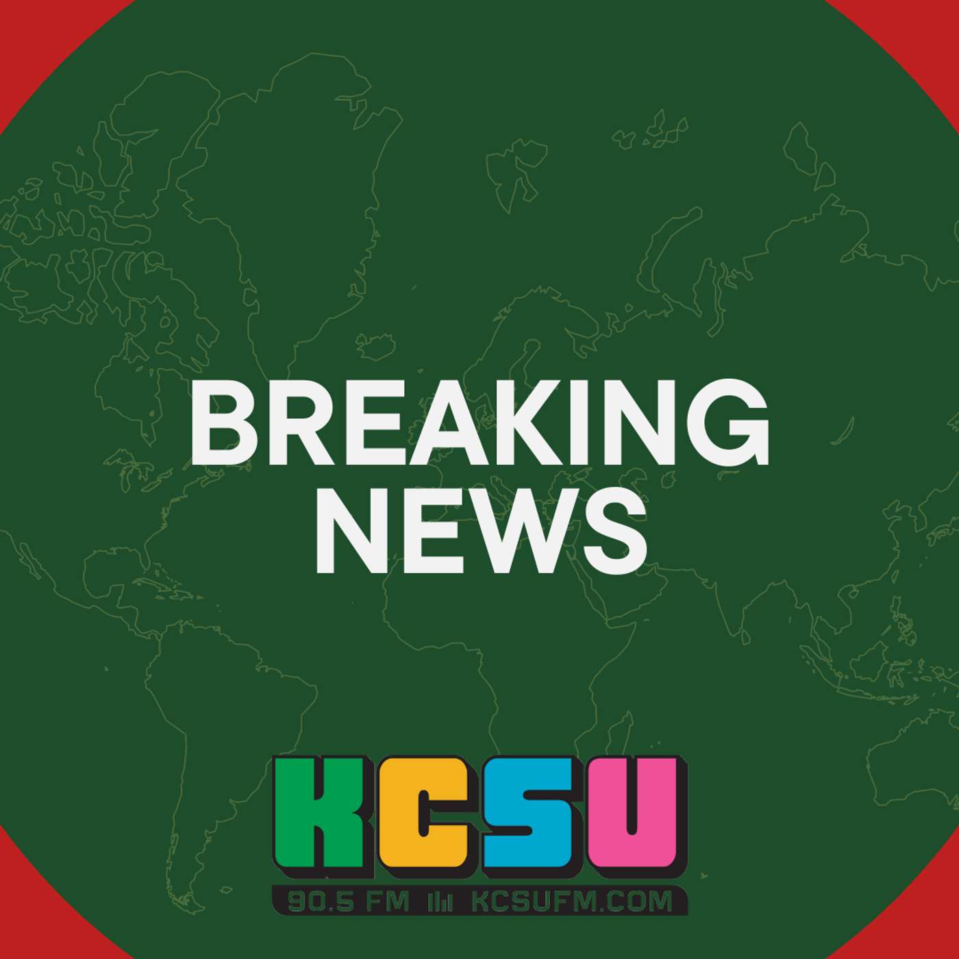 Breaking news: CSU fraternity accused of blackface and racist imagery episode artwork