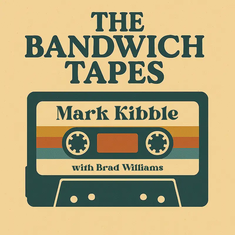 Mark Kibble: Harmony, Purpose, and a Lifetime of Listening