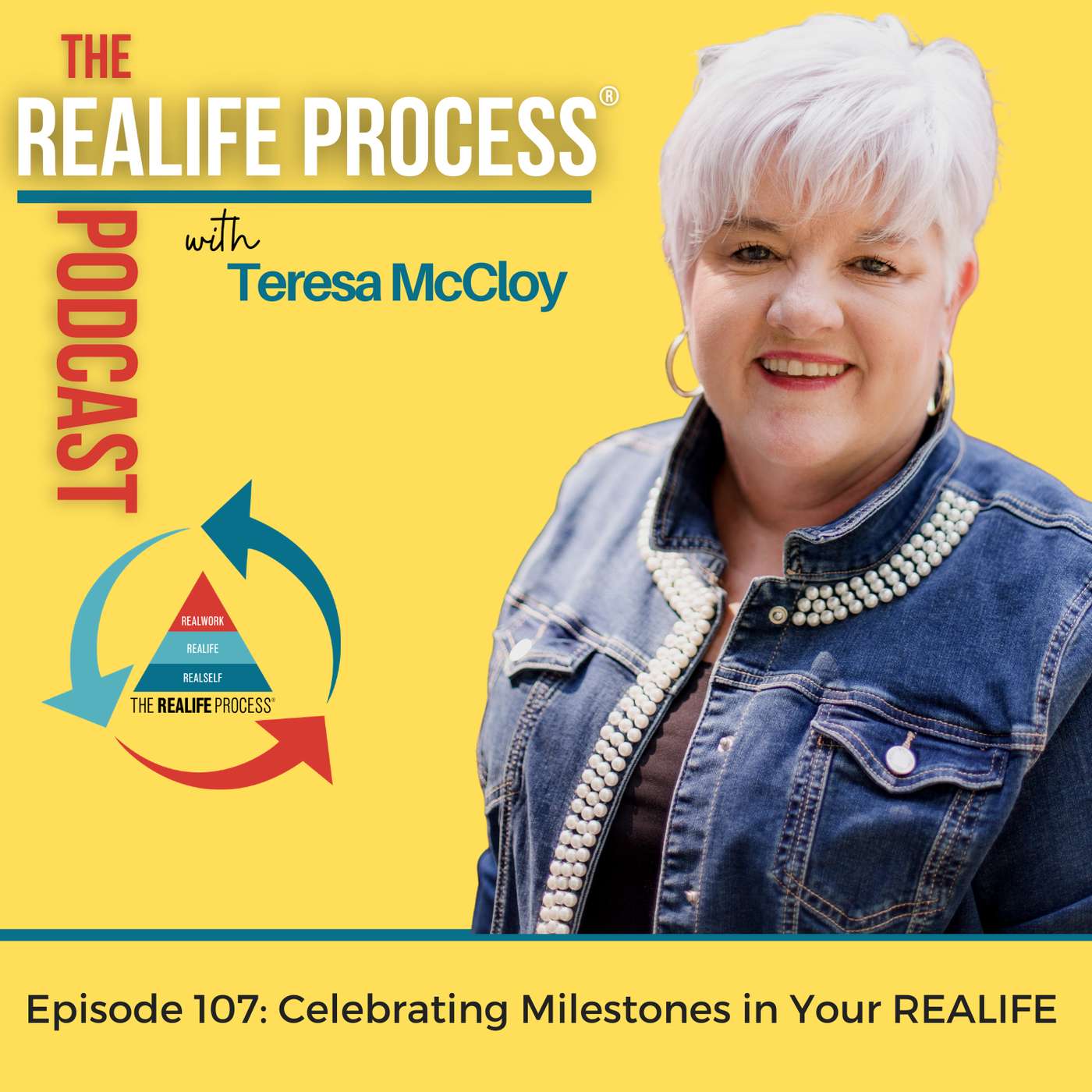 REALIFE Conversations for Christian Coaches