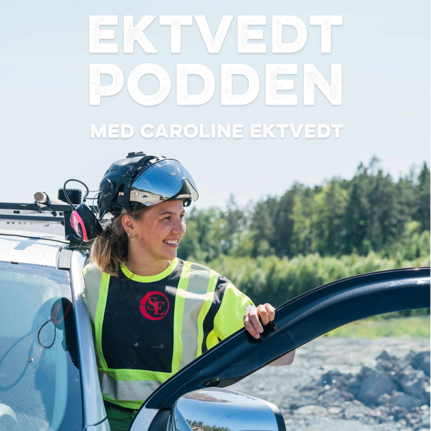 Ektvedt–podden
