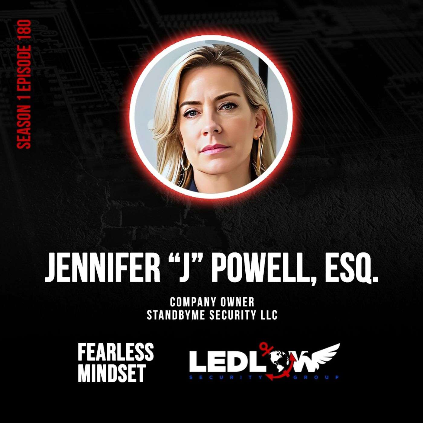 The Fearless Mindset