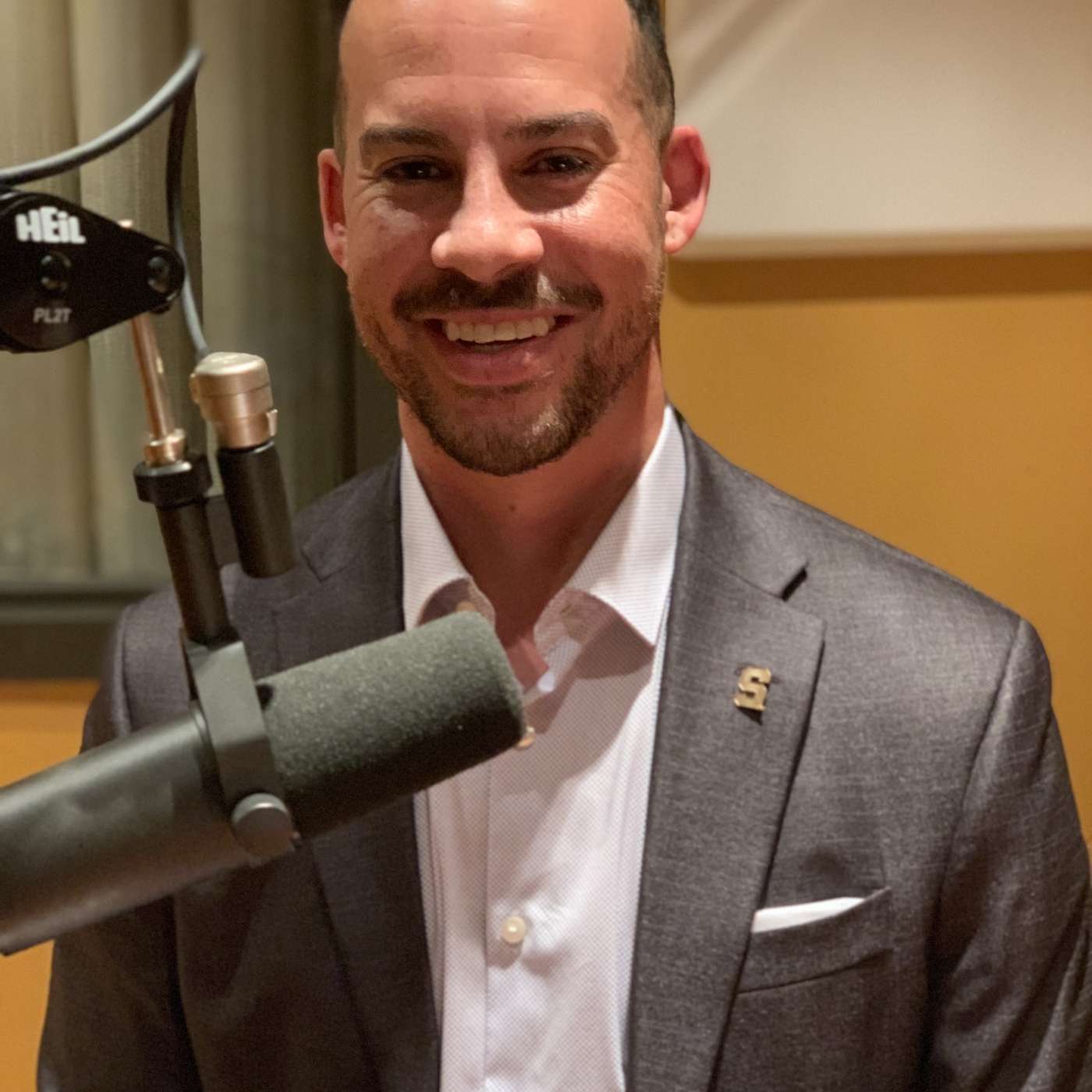 Retention and Recruitment Drive Advocate for Michigan Broadcasters episode artwork