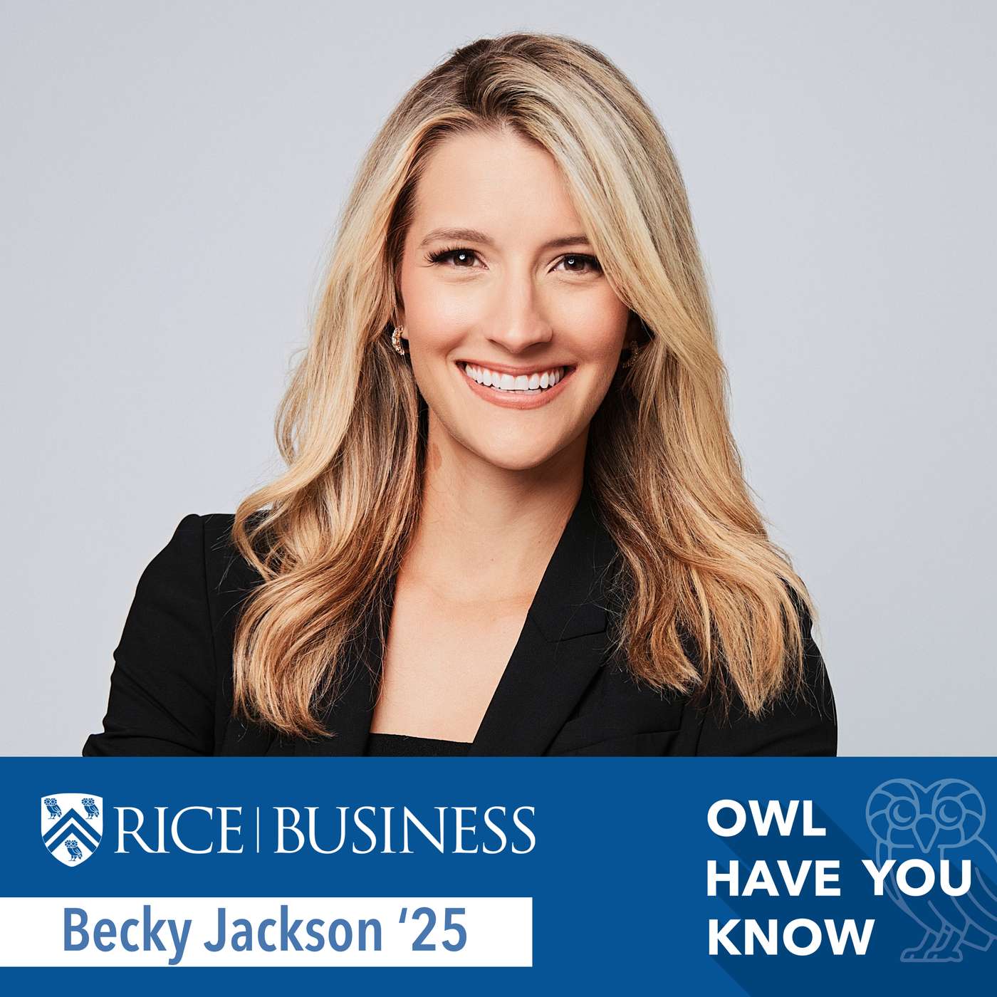 How a Disney Skater Became a Startup Founder feat. Becky Jackson ’25