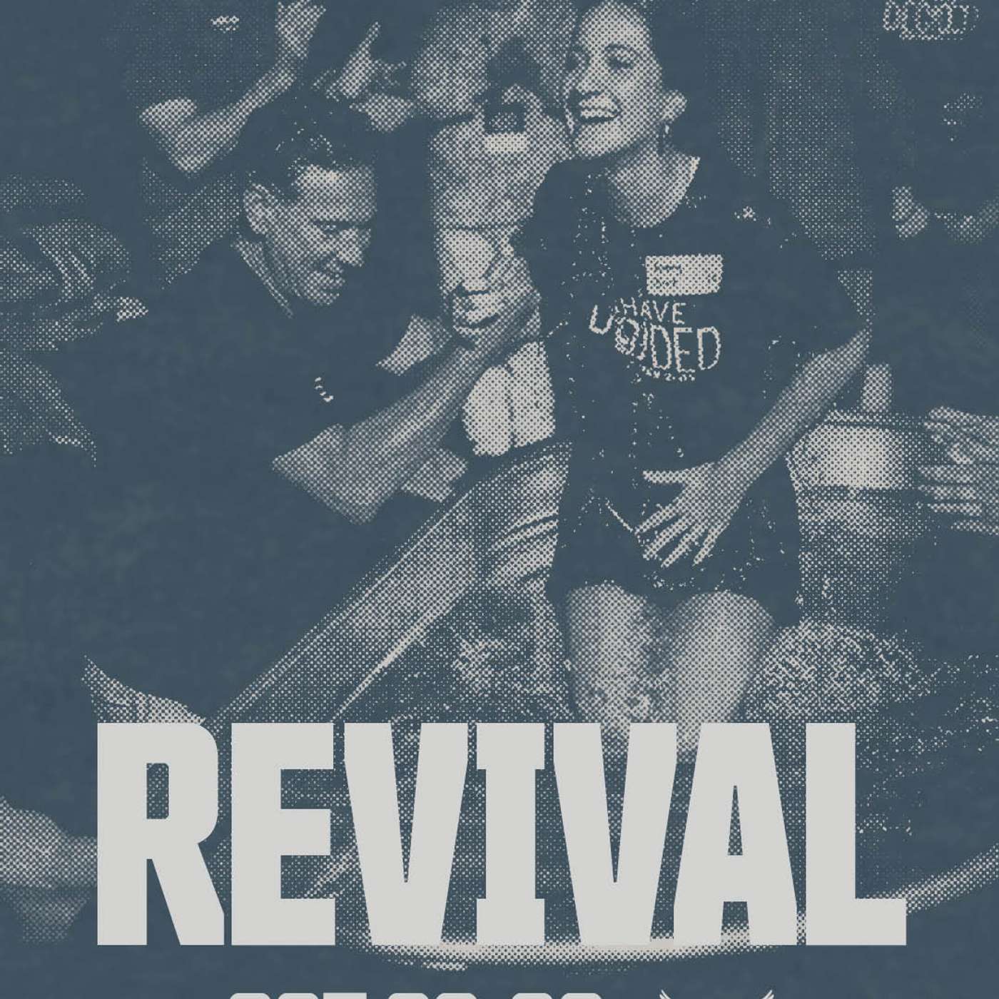 Revival // The Impact of the Spirit