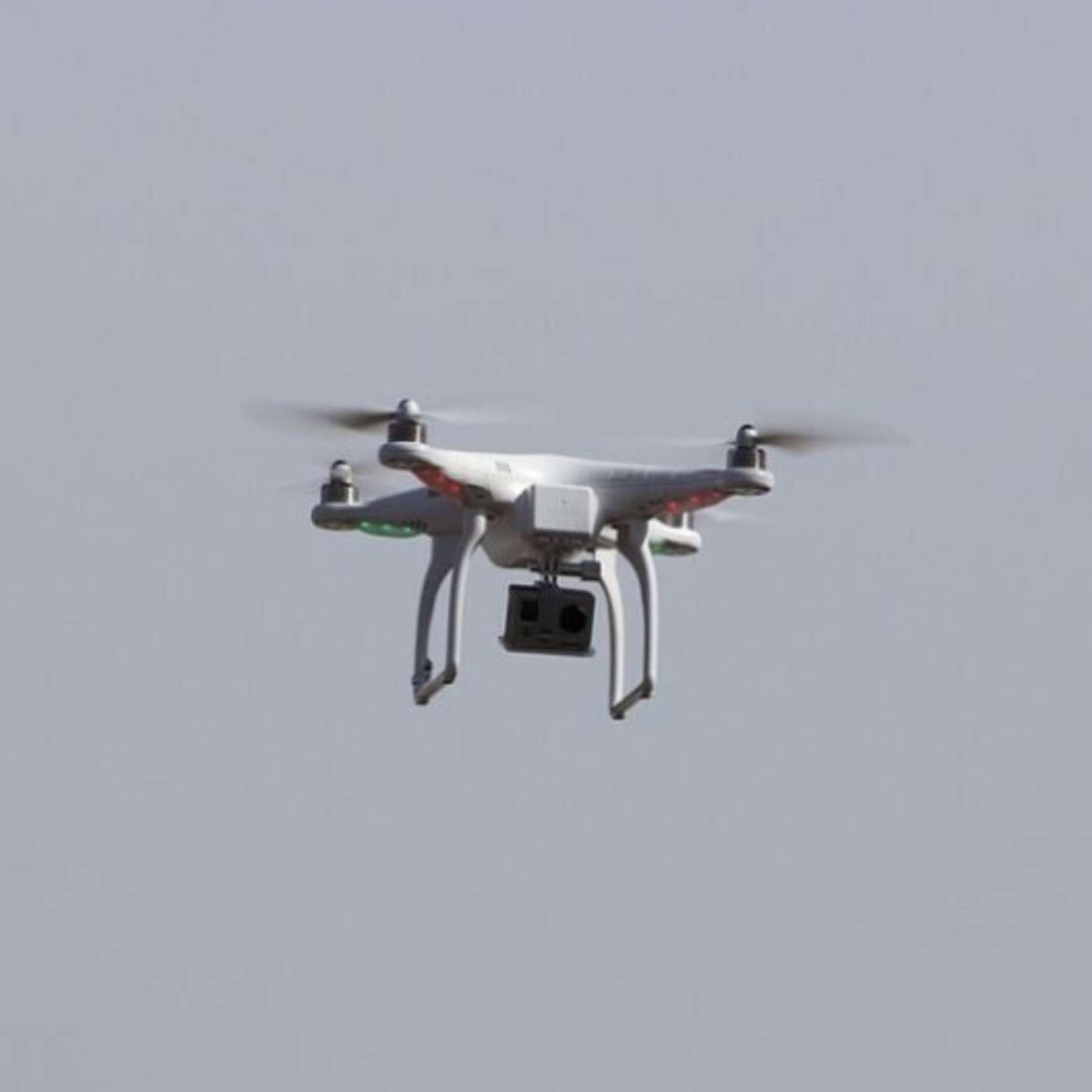 В Мурманской области запретят запускать беспилотники