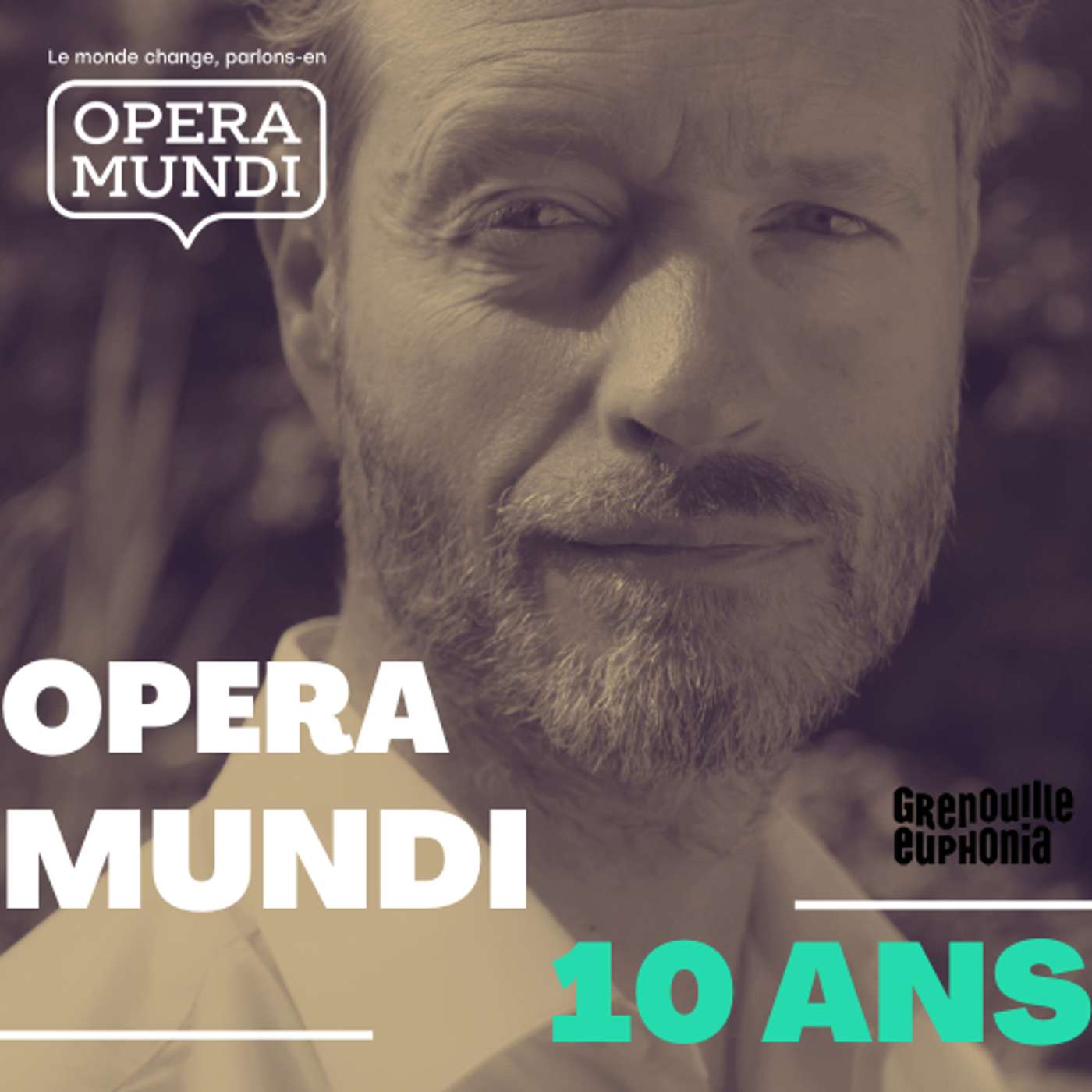 Opera Mundi | 10 ans !