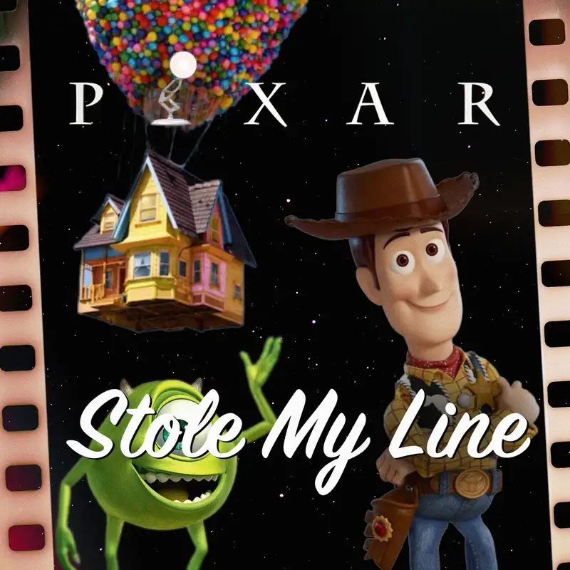 We Debate the BEST Pixar Movie - Fireside Discussion