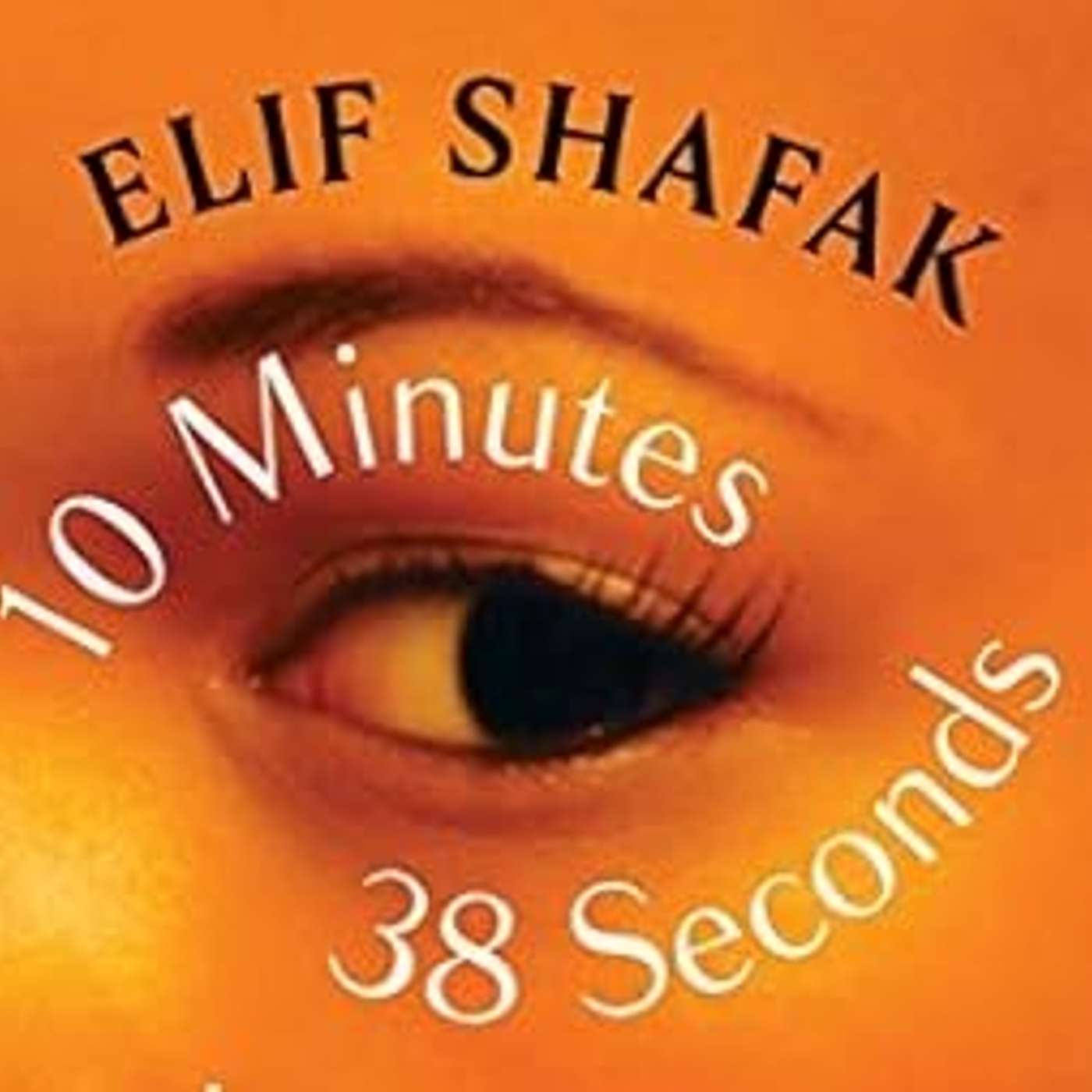 Episode 090: 10 Minutes 38 Seconds in This Strange World