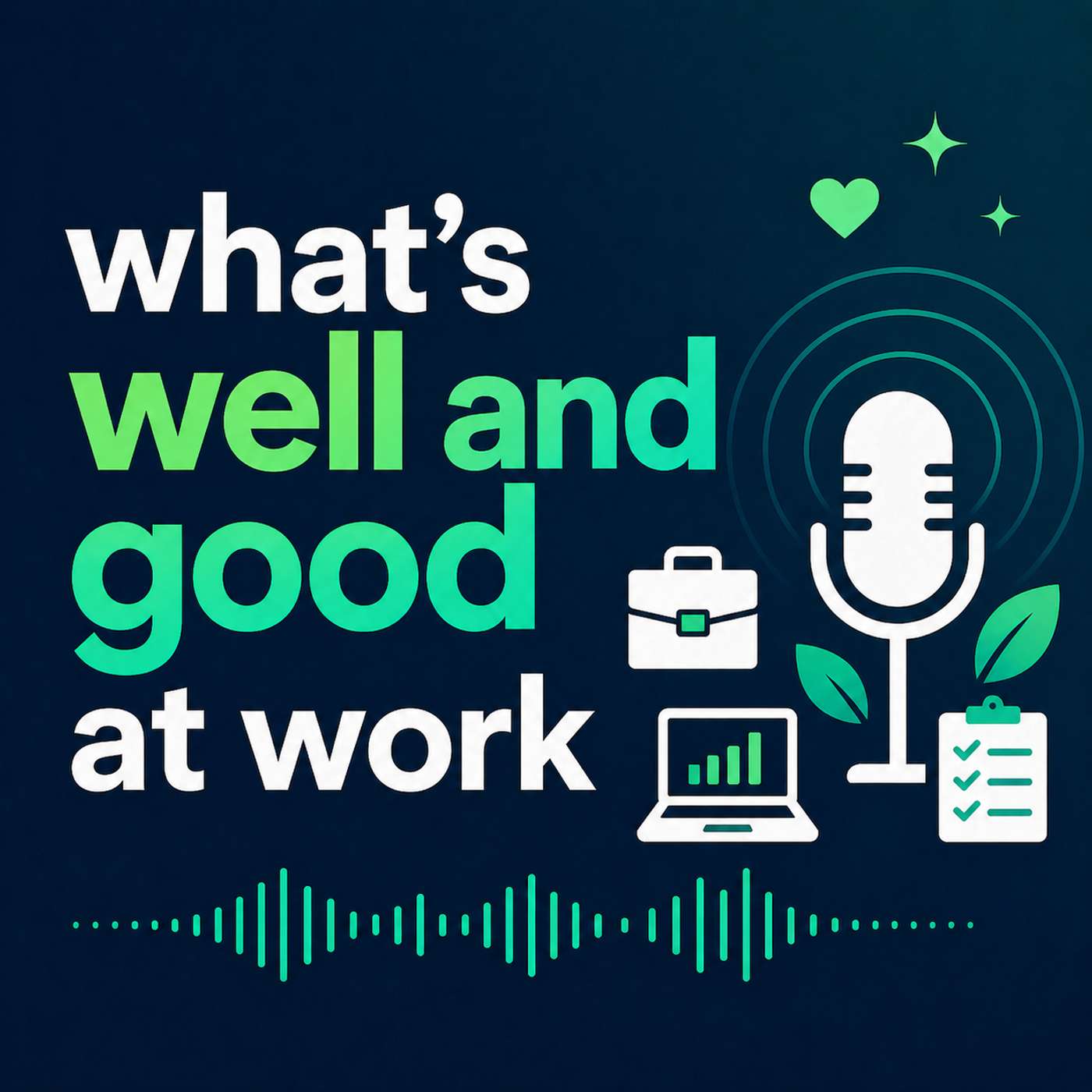 Correctional leaders overrate wellbeing; job insecurity raises suicide risk episode artwork
