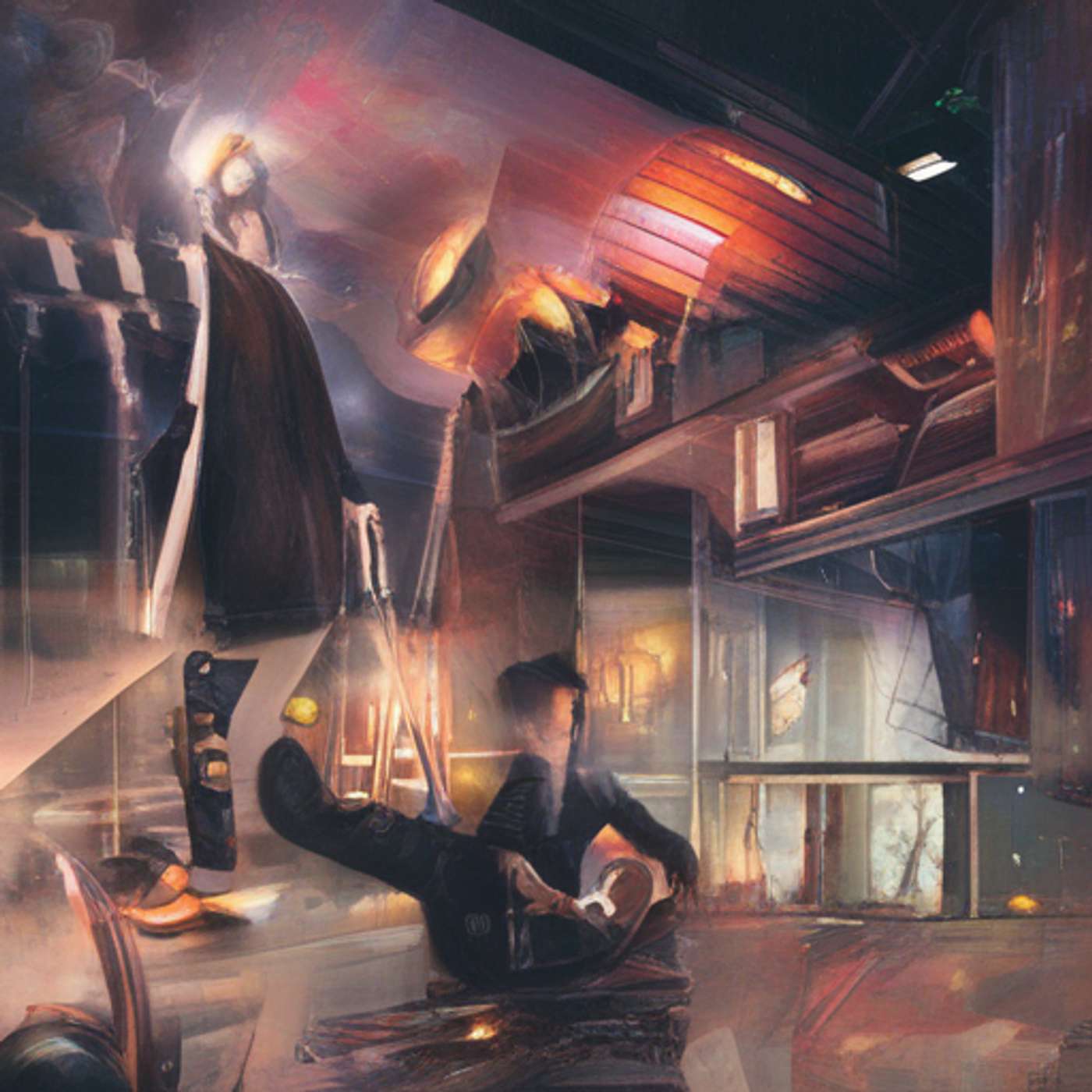 Navigating the Loan Servicing Software Market Guide episode artwork