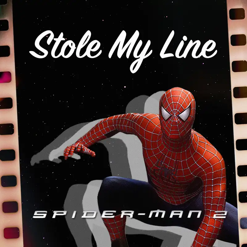 Spider-Man 2 is the Perfect Spider-Man Movie - Fireside Discussion