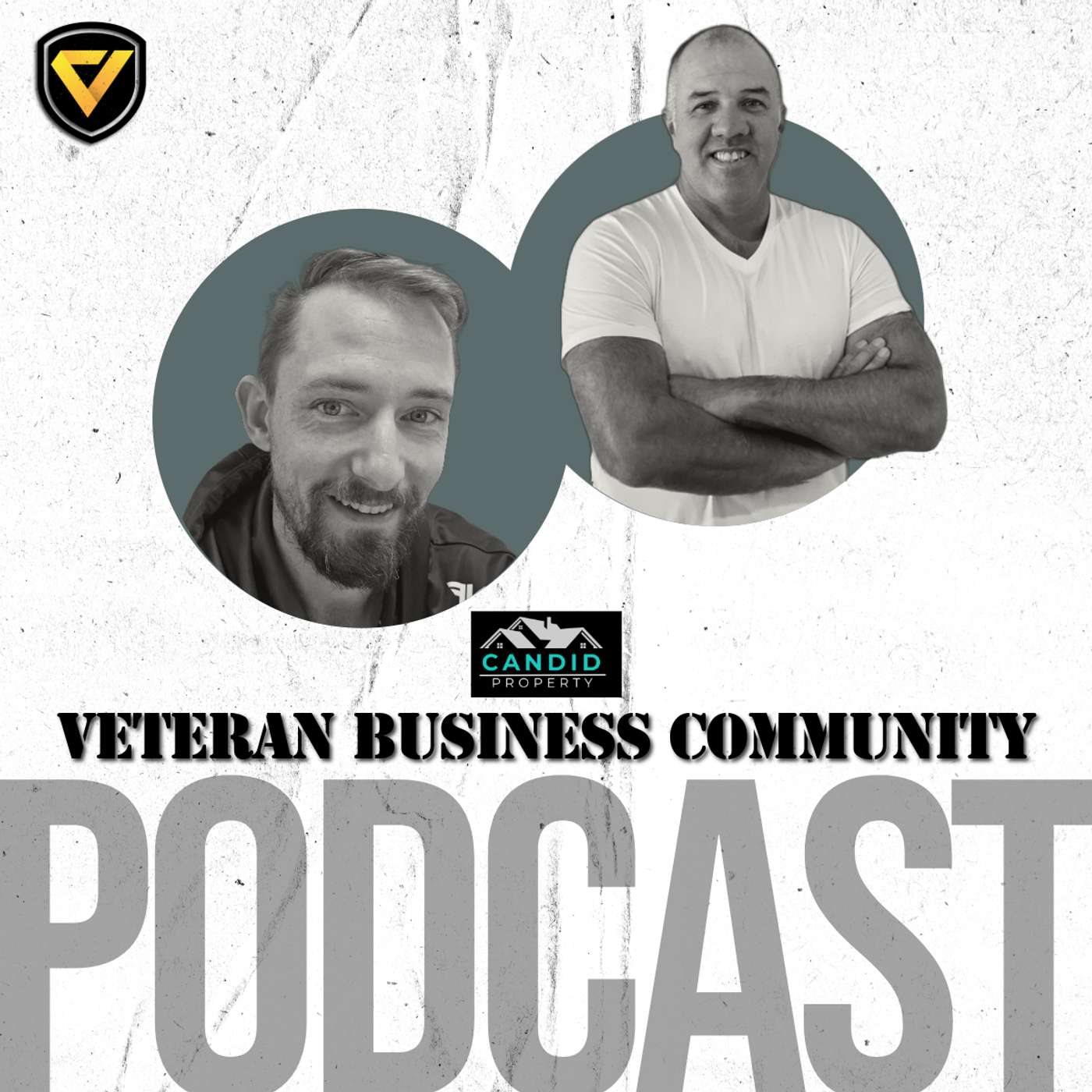 Veteran Business Community Podcast