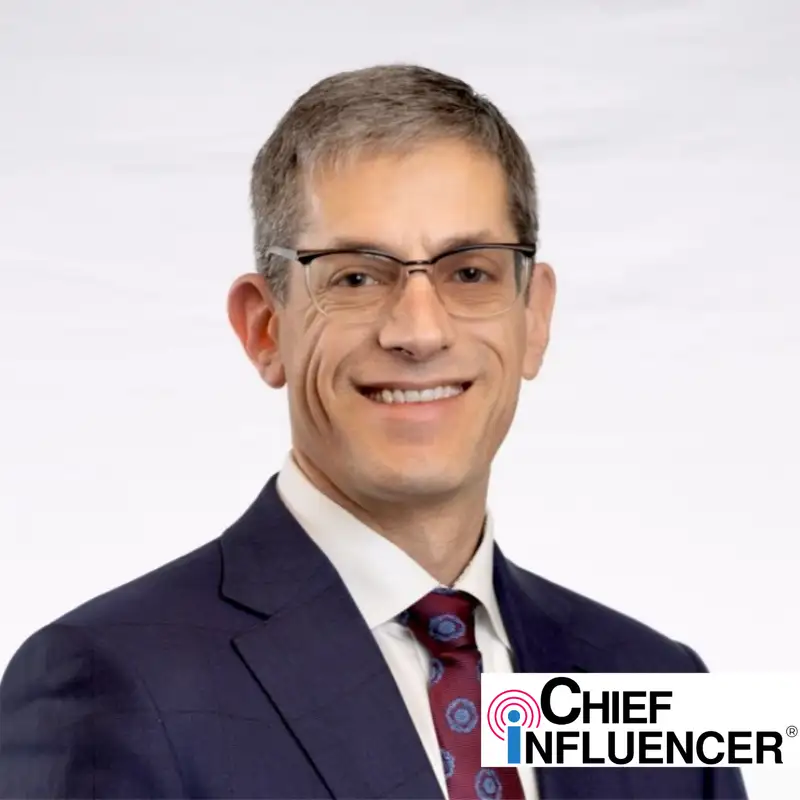 Dr. Joel Braunstein on Innovating with Integrity (Re-Air)